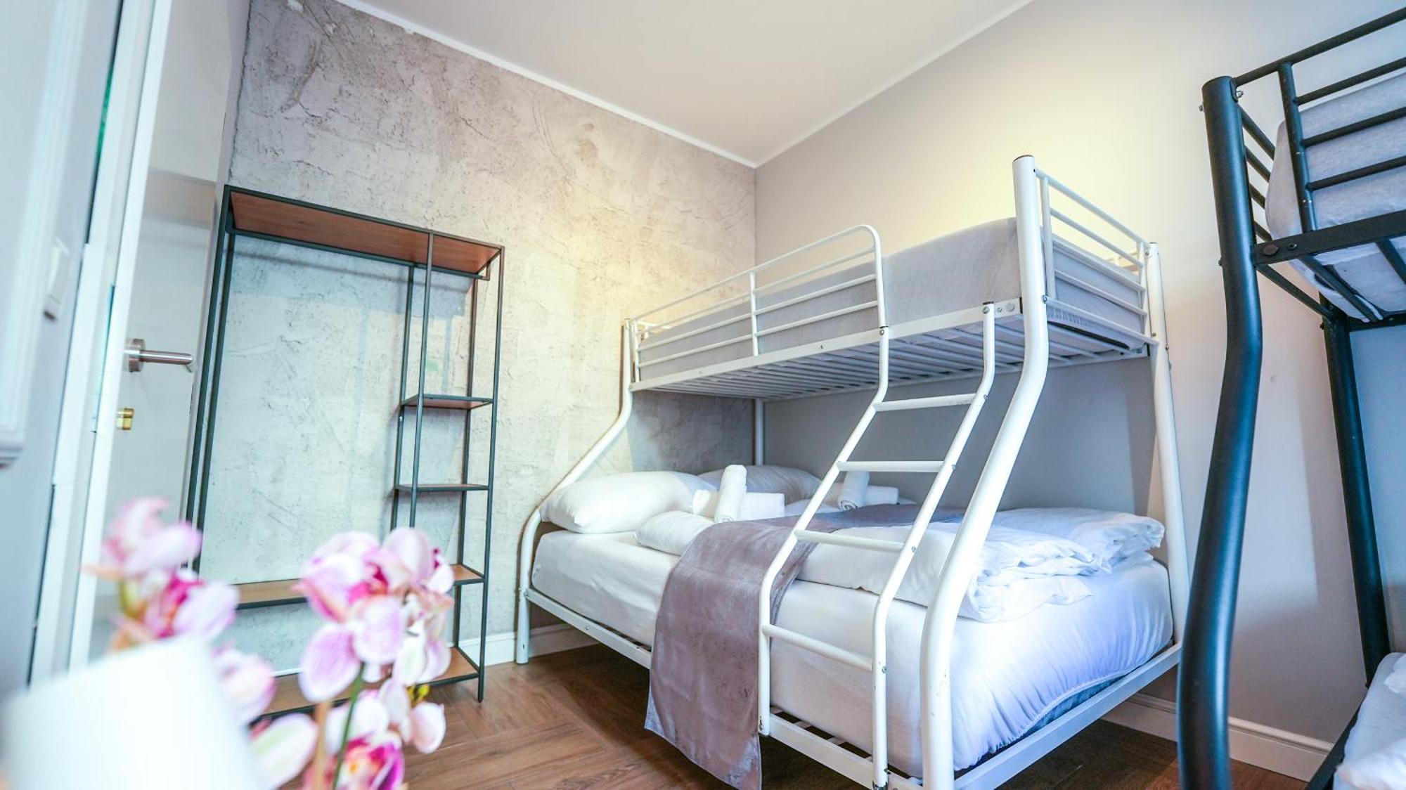 Hostel Short Vienna