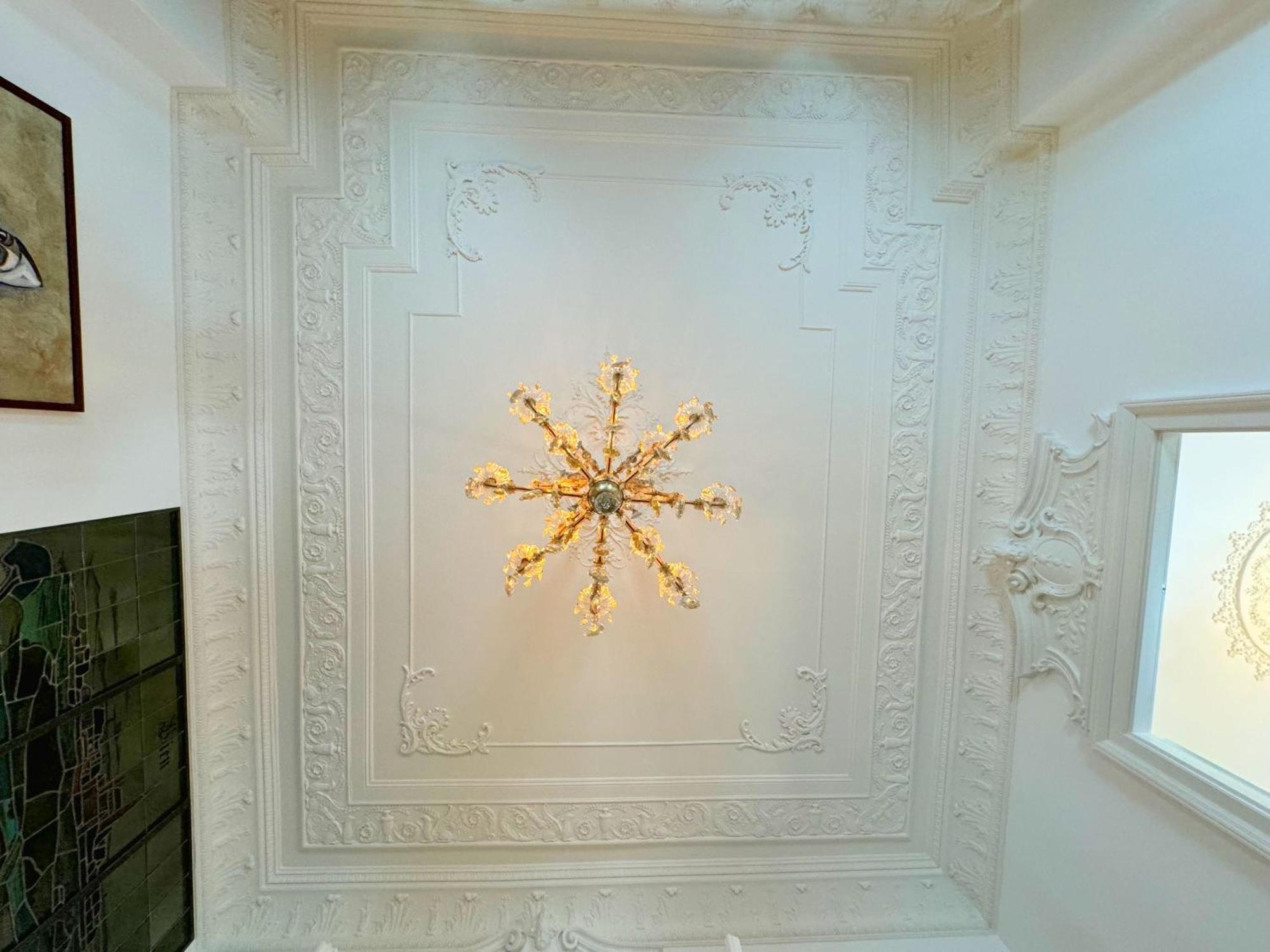 Apartment 7th Heaven Center Vienna