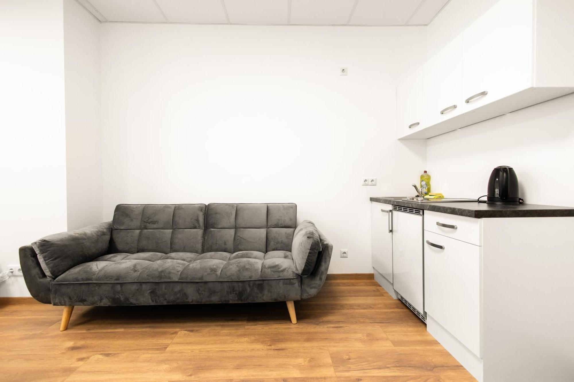 Aparthotel Le David -t75