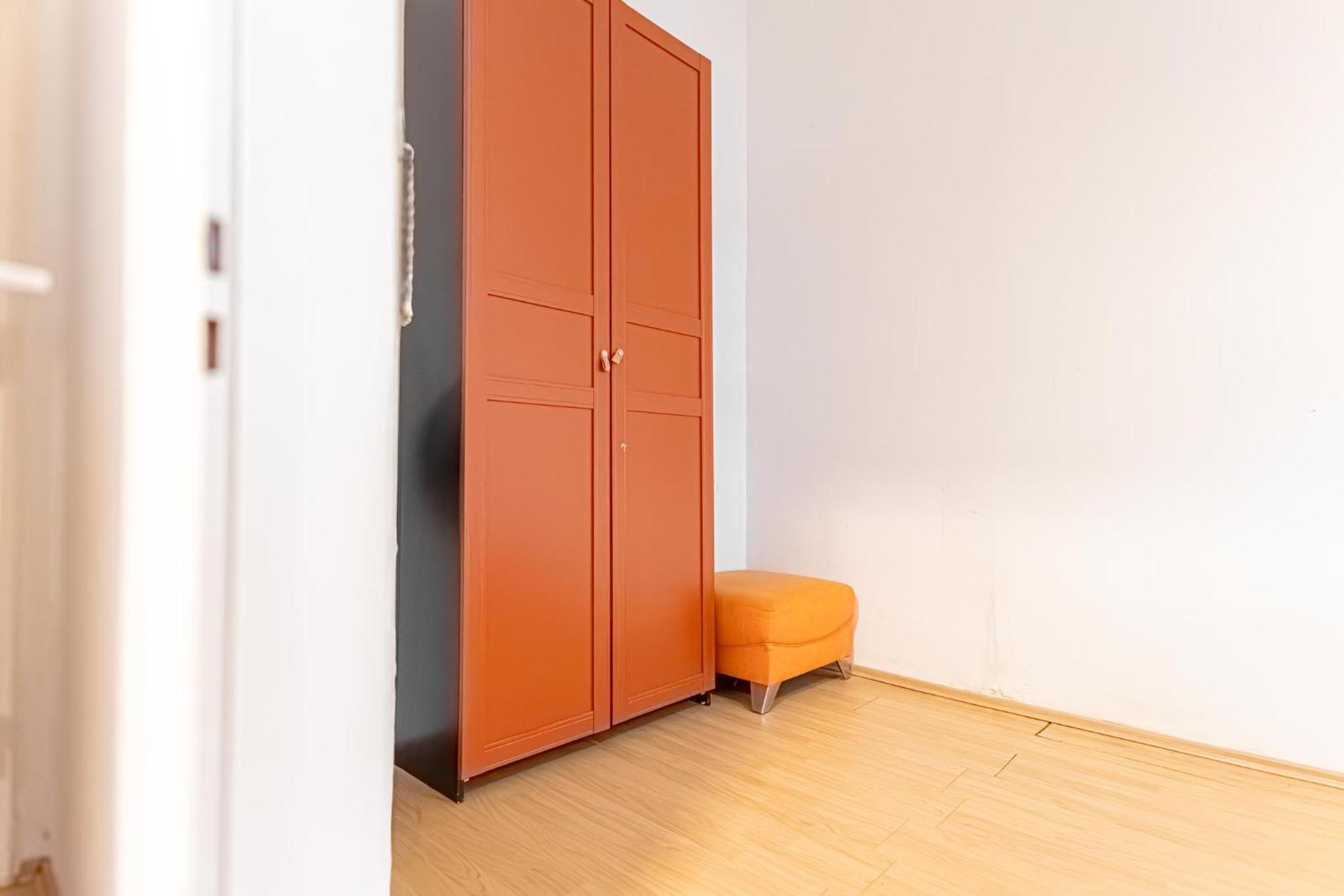 Spacious 2br Apt, Ideal For Long Vienna