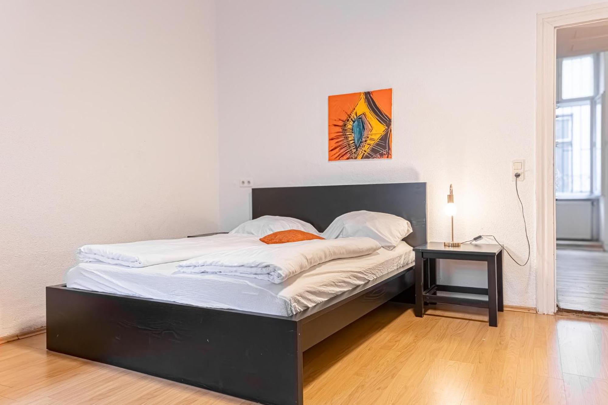 Spacious 2br Apt, Ideal For Long * Vienna