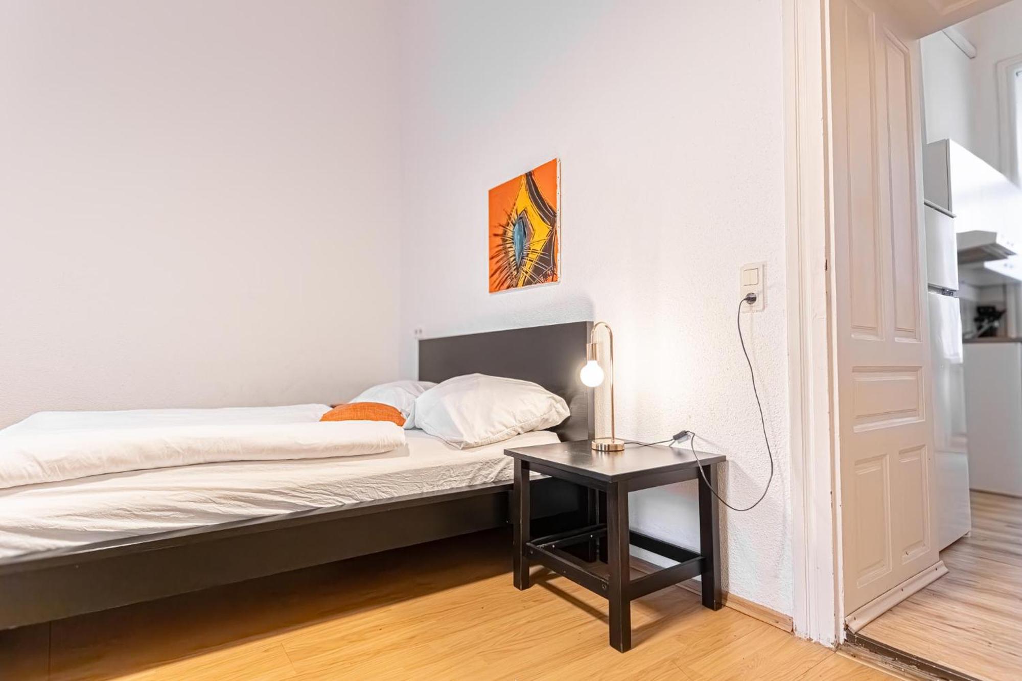 Apartment Spacious 2br Apt, Ideal For Long *