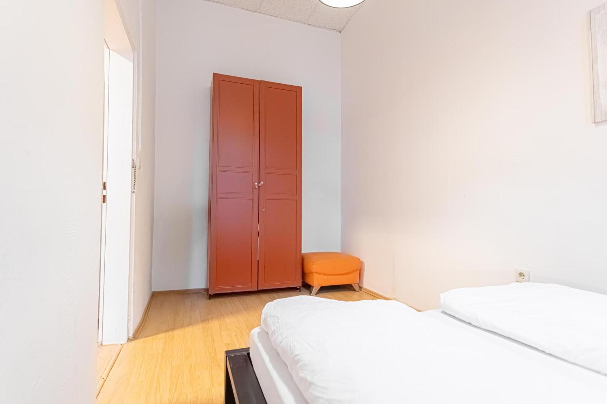 Apartment Spacious 2br Apt, Ideal For Long *