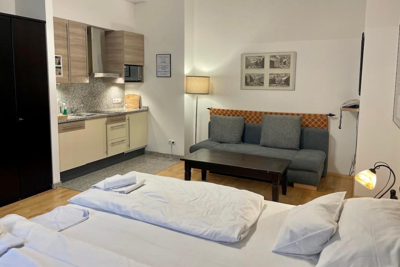 La Scala Apartment