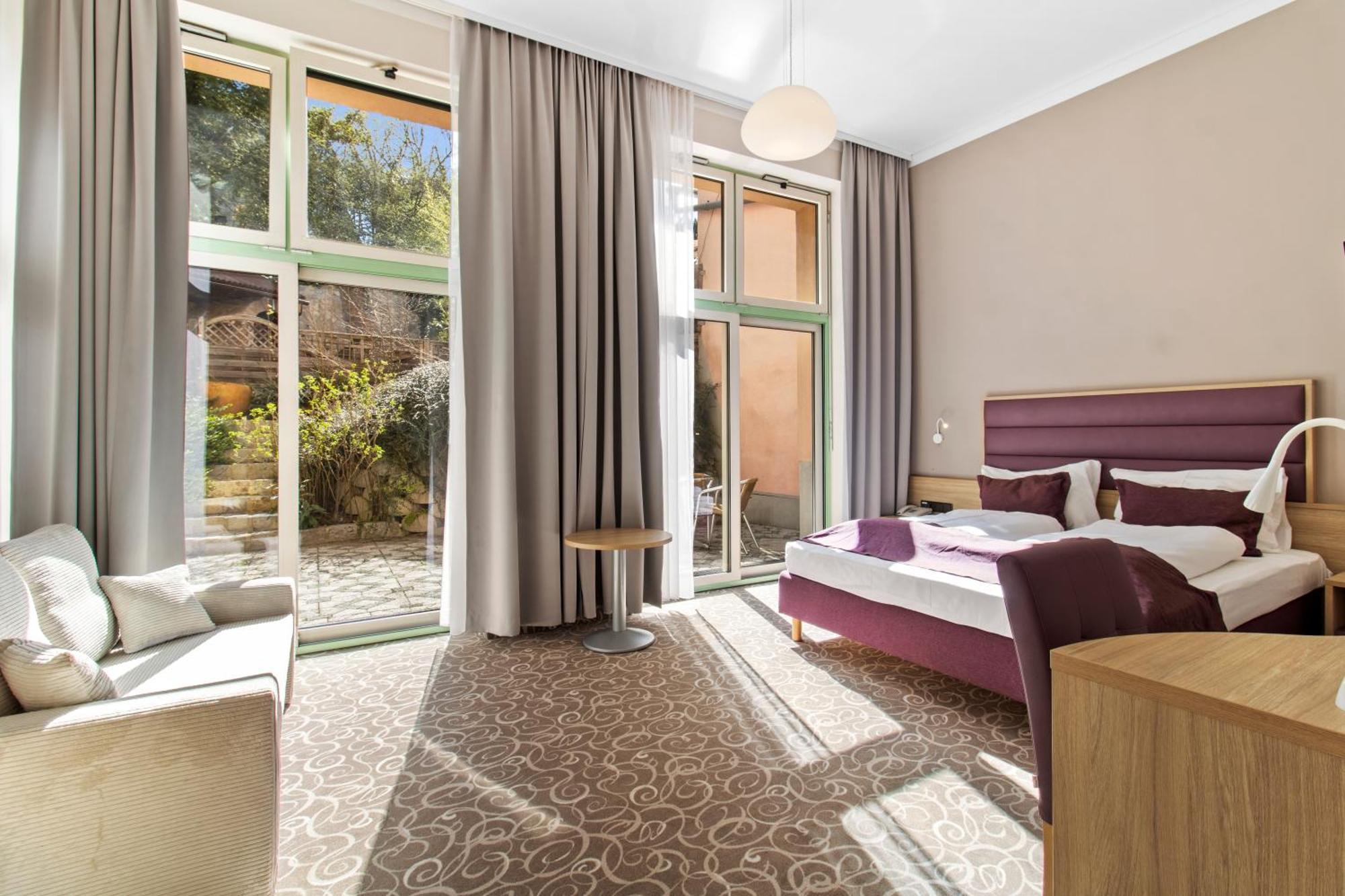 Hotel Schild Vienna