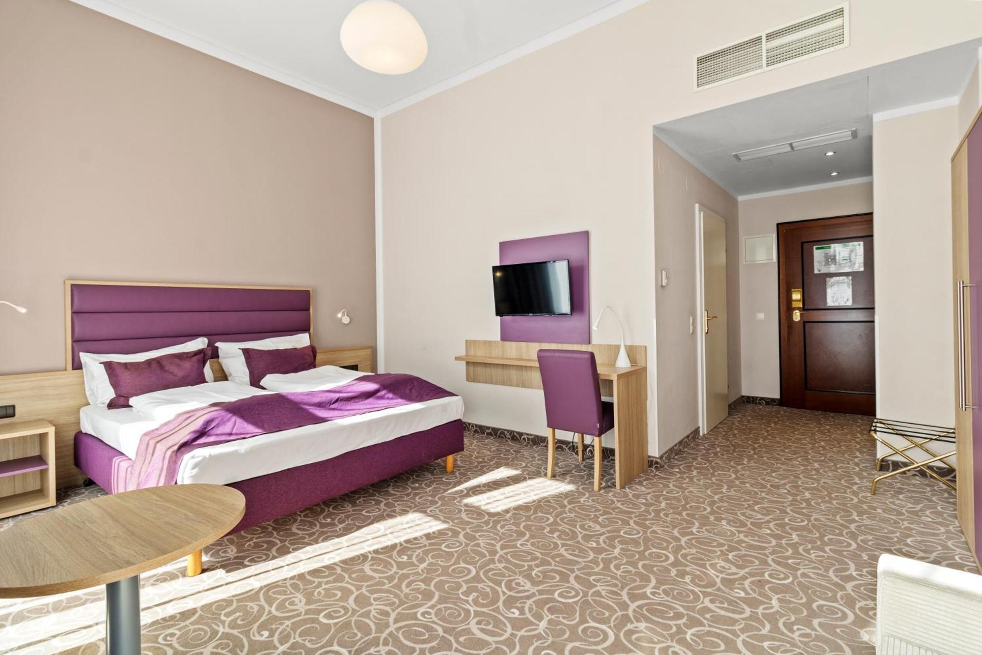 Hotel Schild