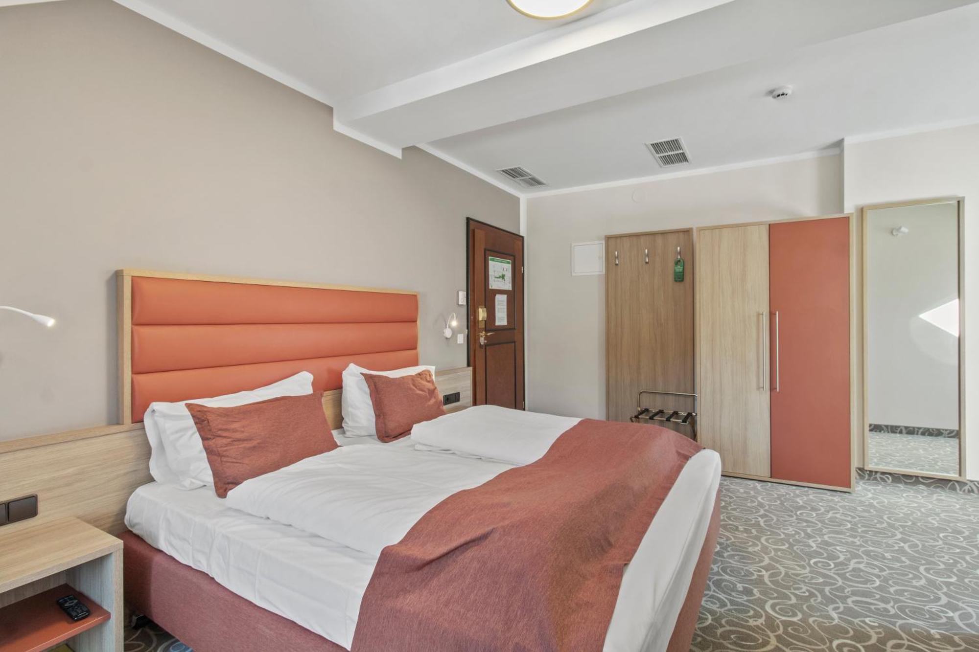 Schild Hotel Vienna
