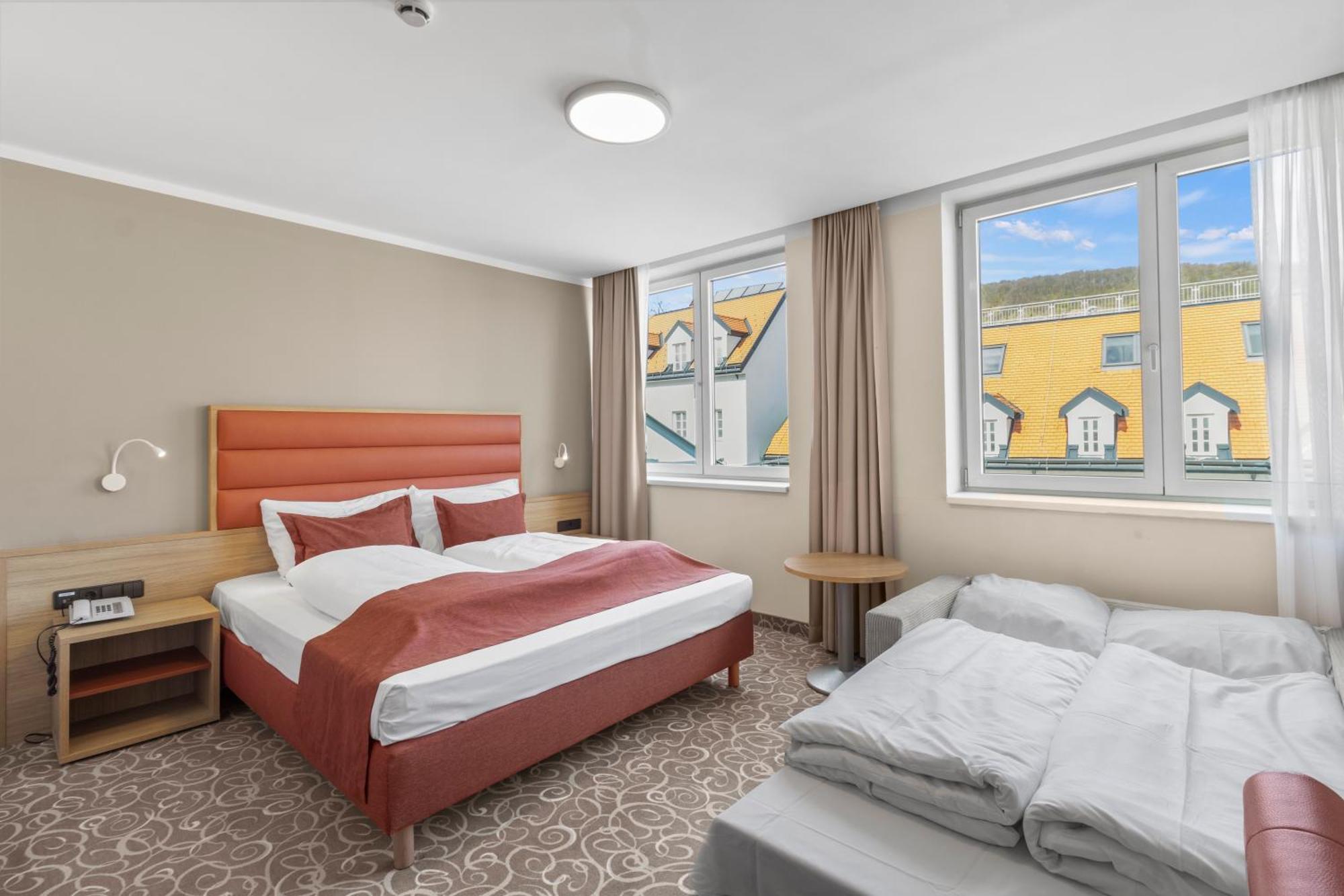 Hotel Schild Vienna