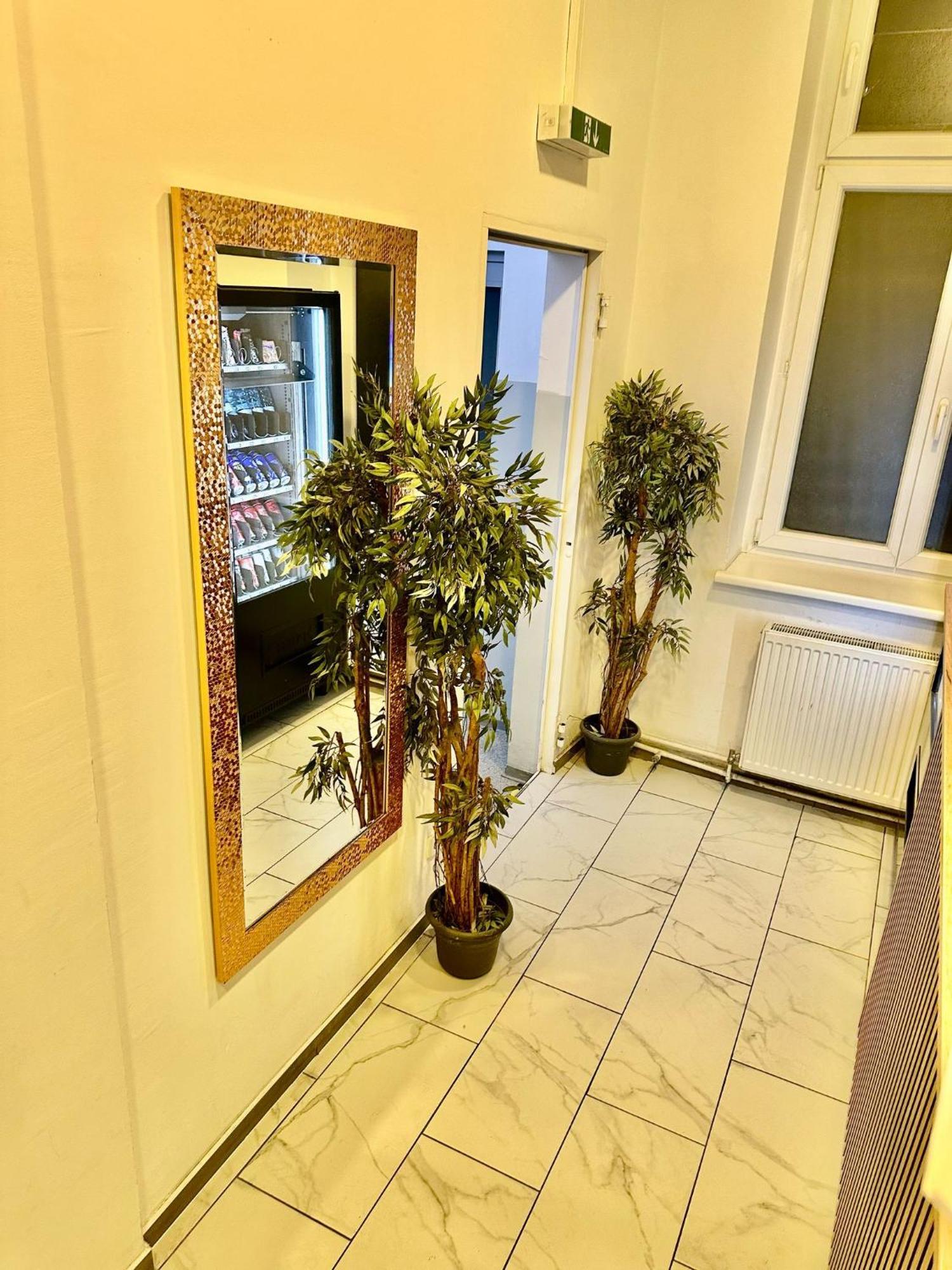 Berlant Apartment&rooms * Vienna