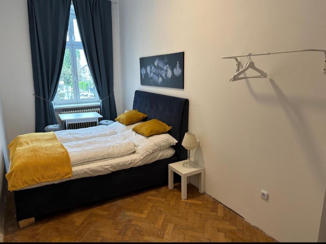 Guest house Rrpp *