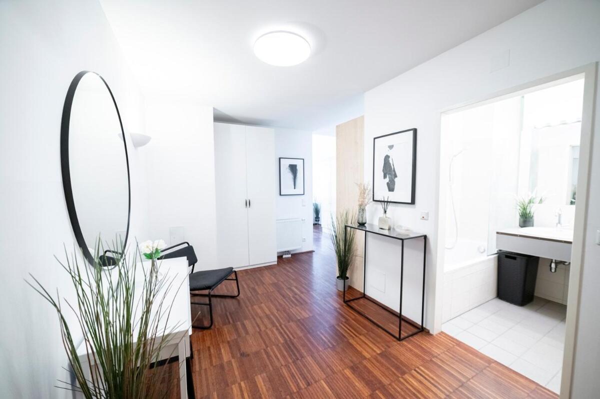 Apartment Beautiful In Vienna's Heart *