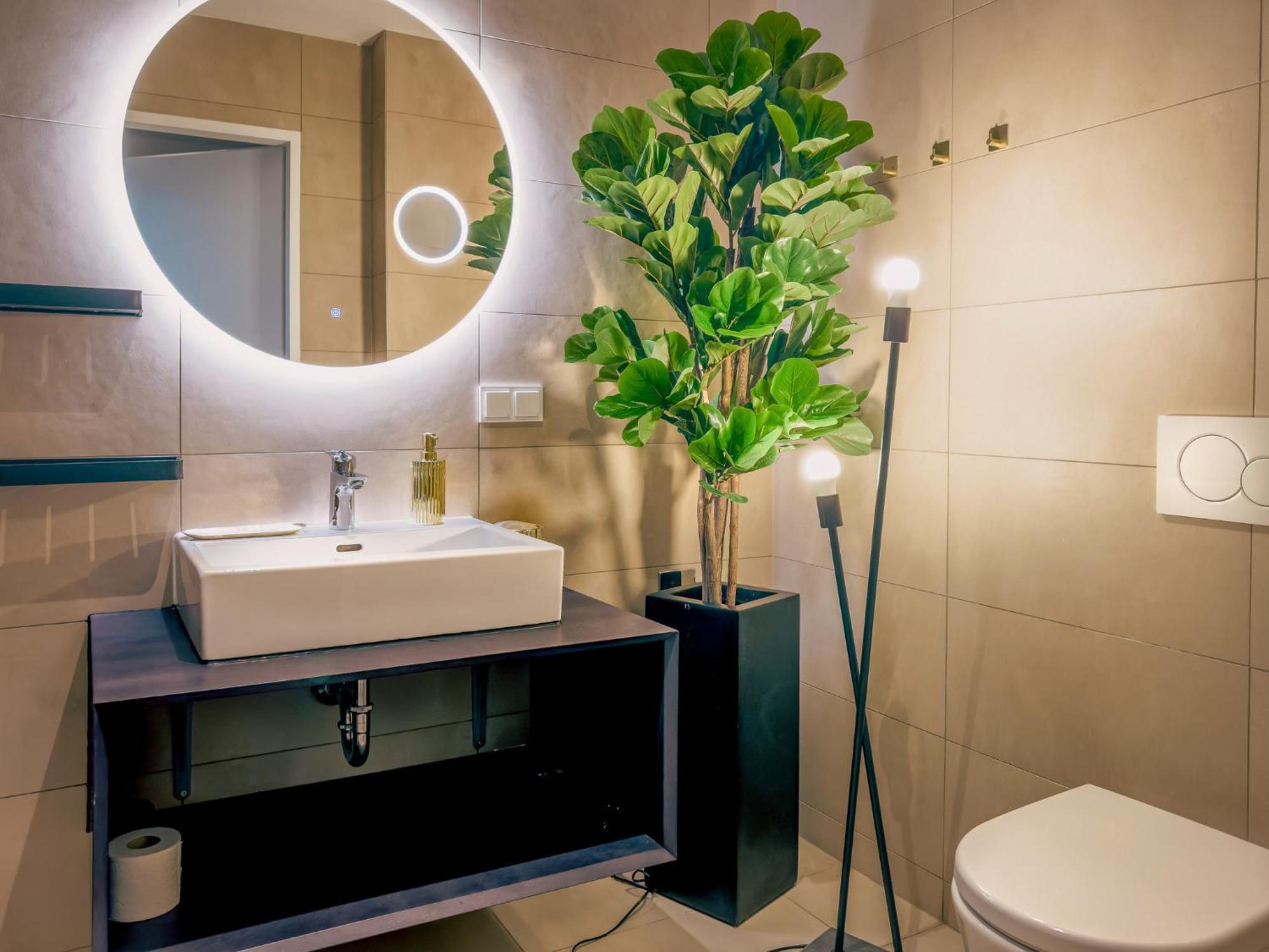 Kaiser Lodge With Rooftop Pool & Underground Car Park - An Alpenluxus Appartement, Vienna Apartment *