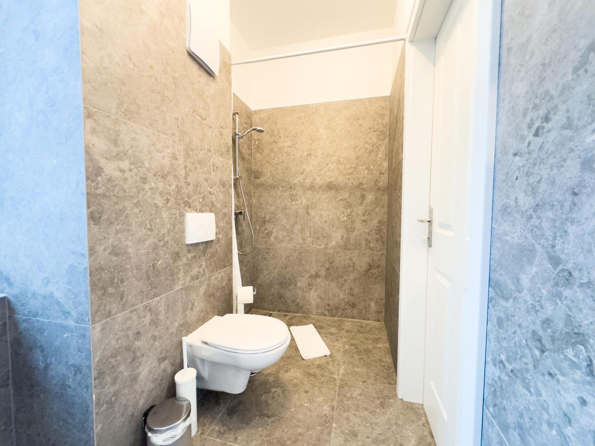 Hills Living Aparthotel Vienna