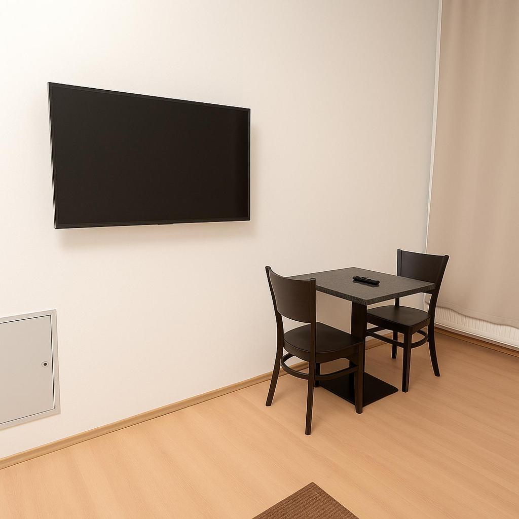 City Rooms Apartment *