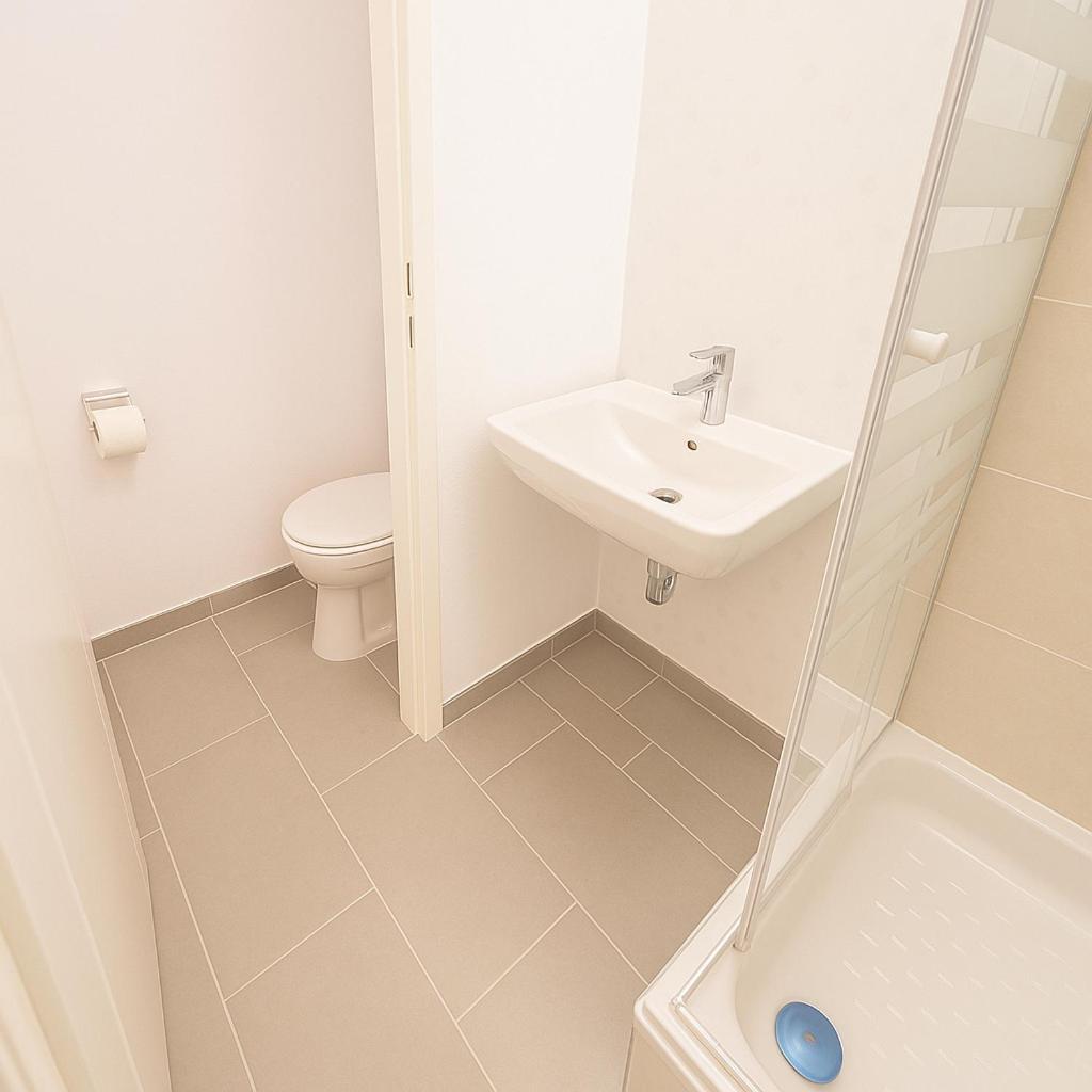 City Rooms Apartment Wien