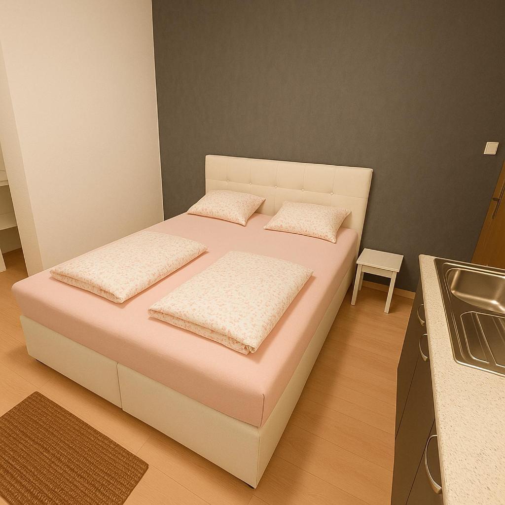 Apartment City Rooms *