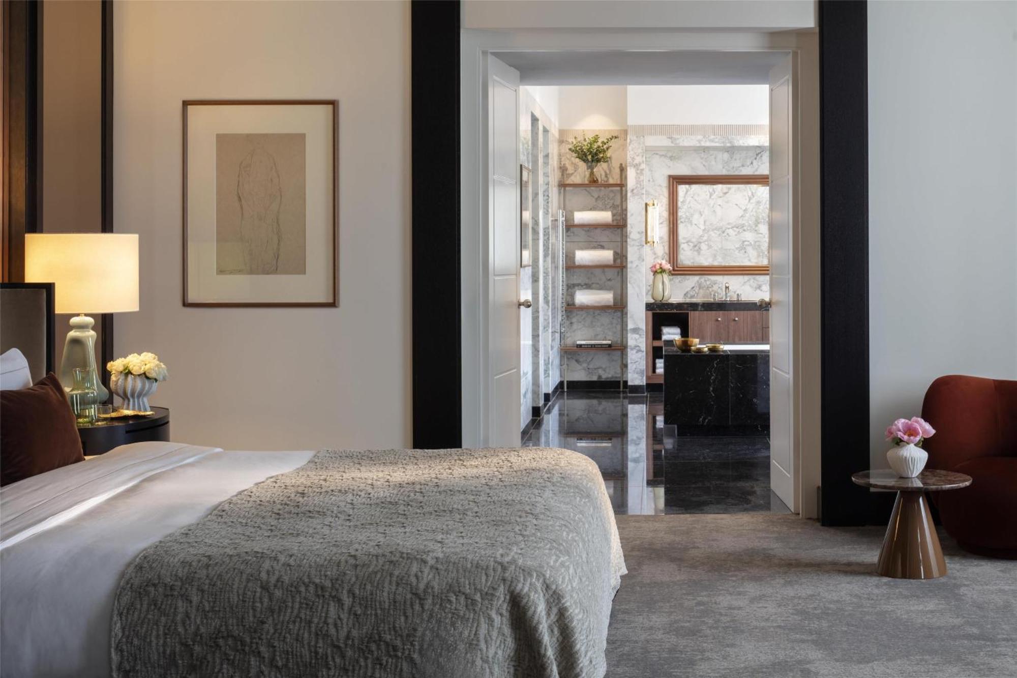 Hotel Anantara Palais Hansen - Newly Renovated Vienna