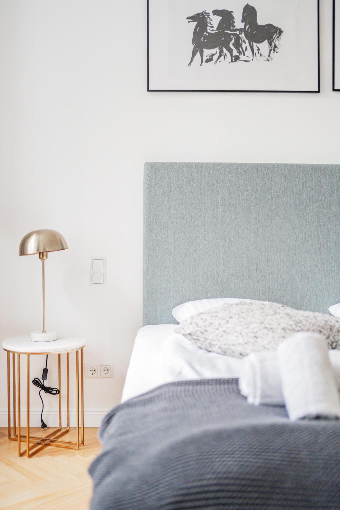 Apartment Franz By Home1