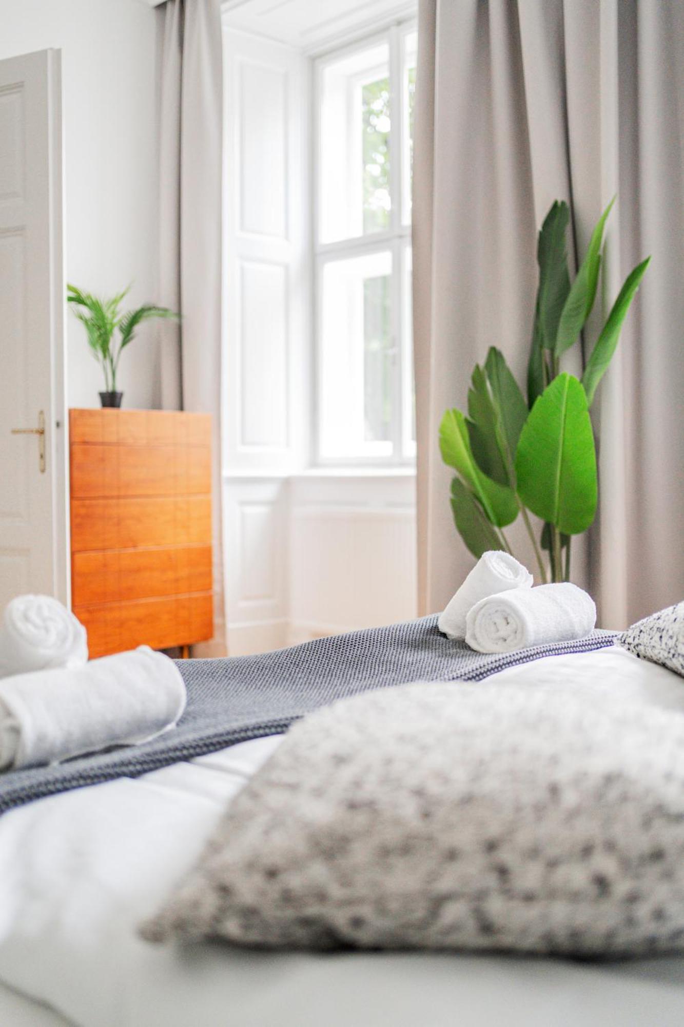Franz By Home1 * Vienna