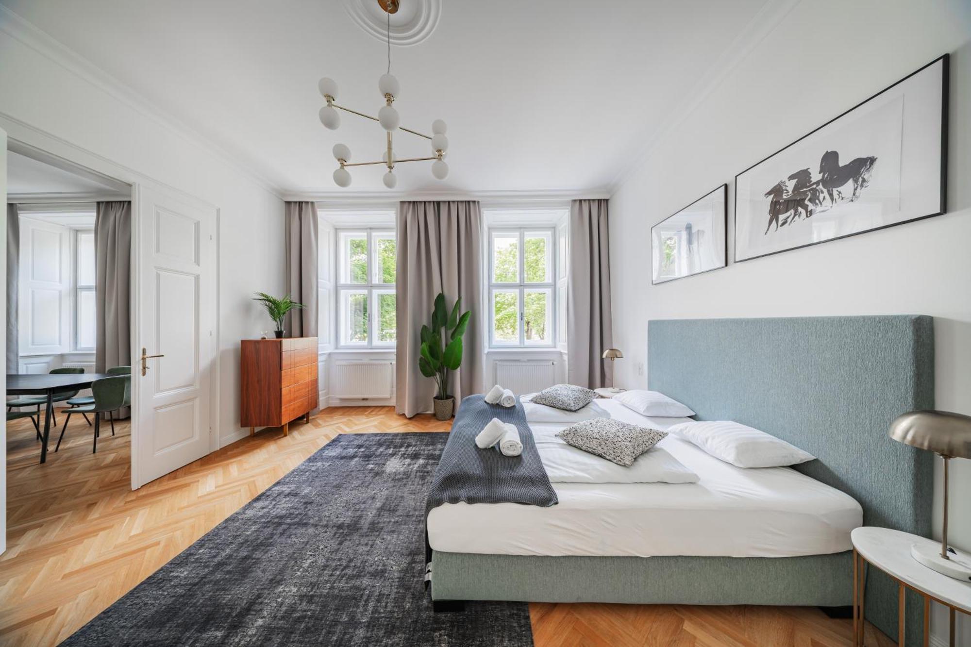 Franz By Home1 * Vienna
