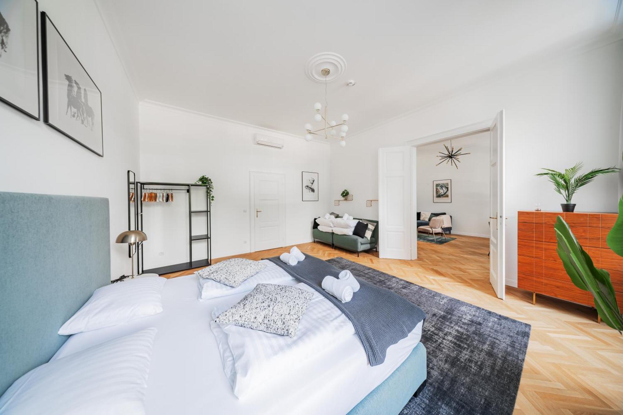 Franz By Home1 * Vienna