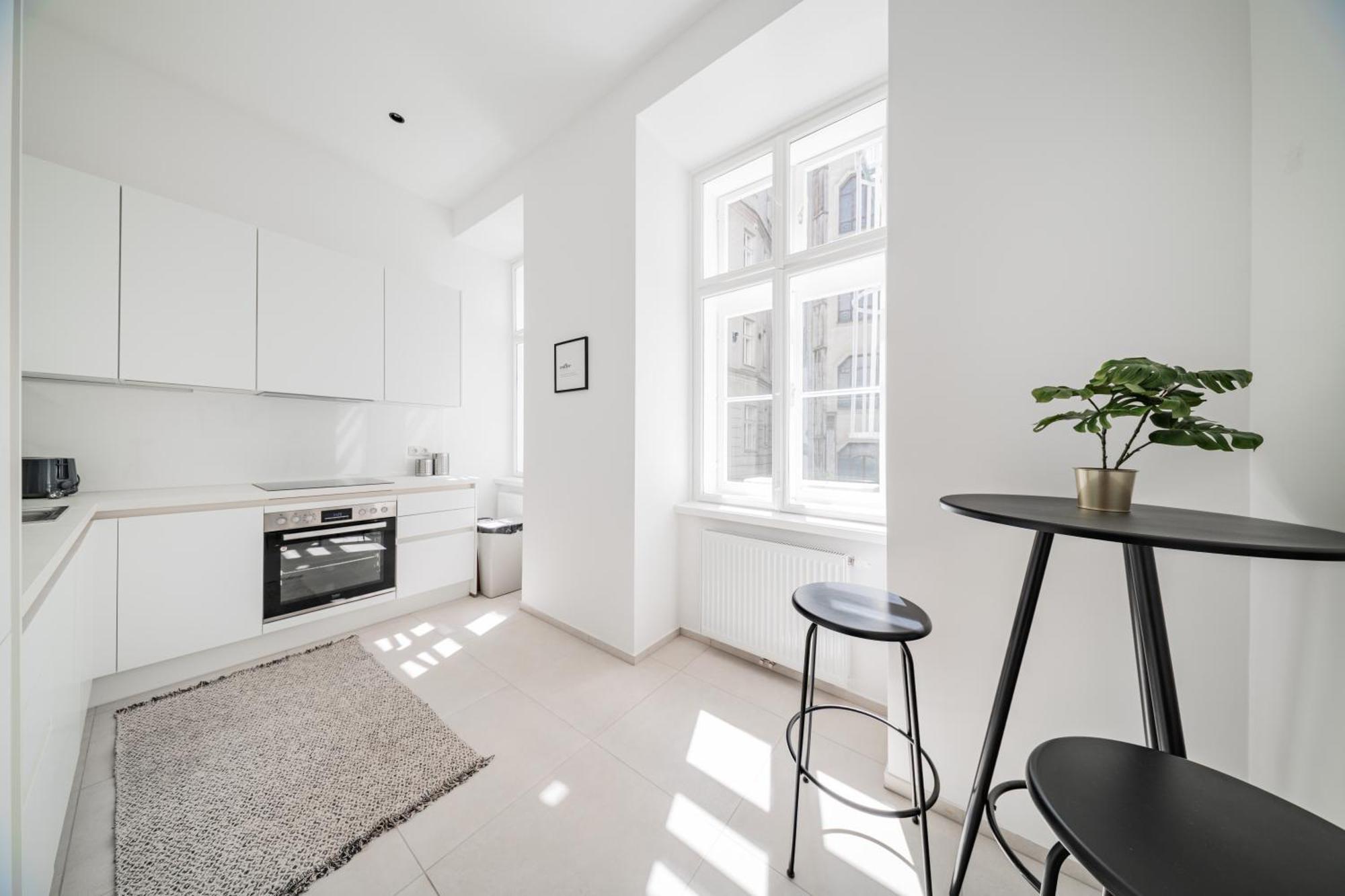 Apartment Franz By Home1 Vienna