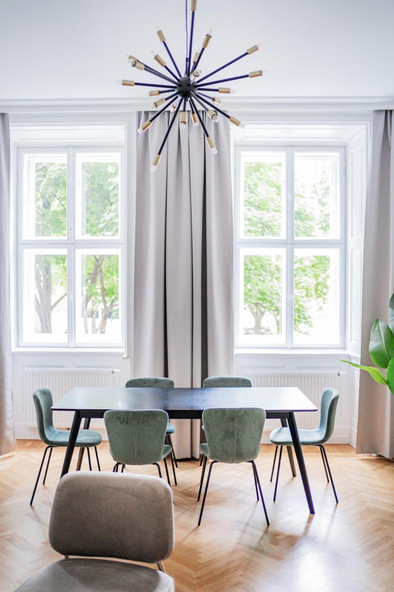 Franz By Home1 Apartment