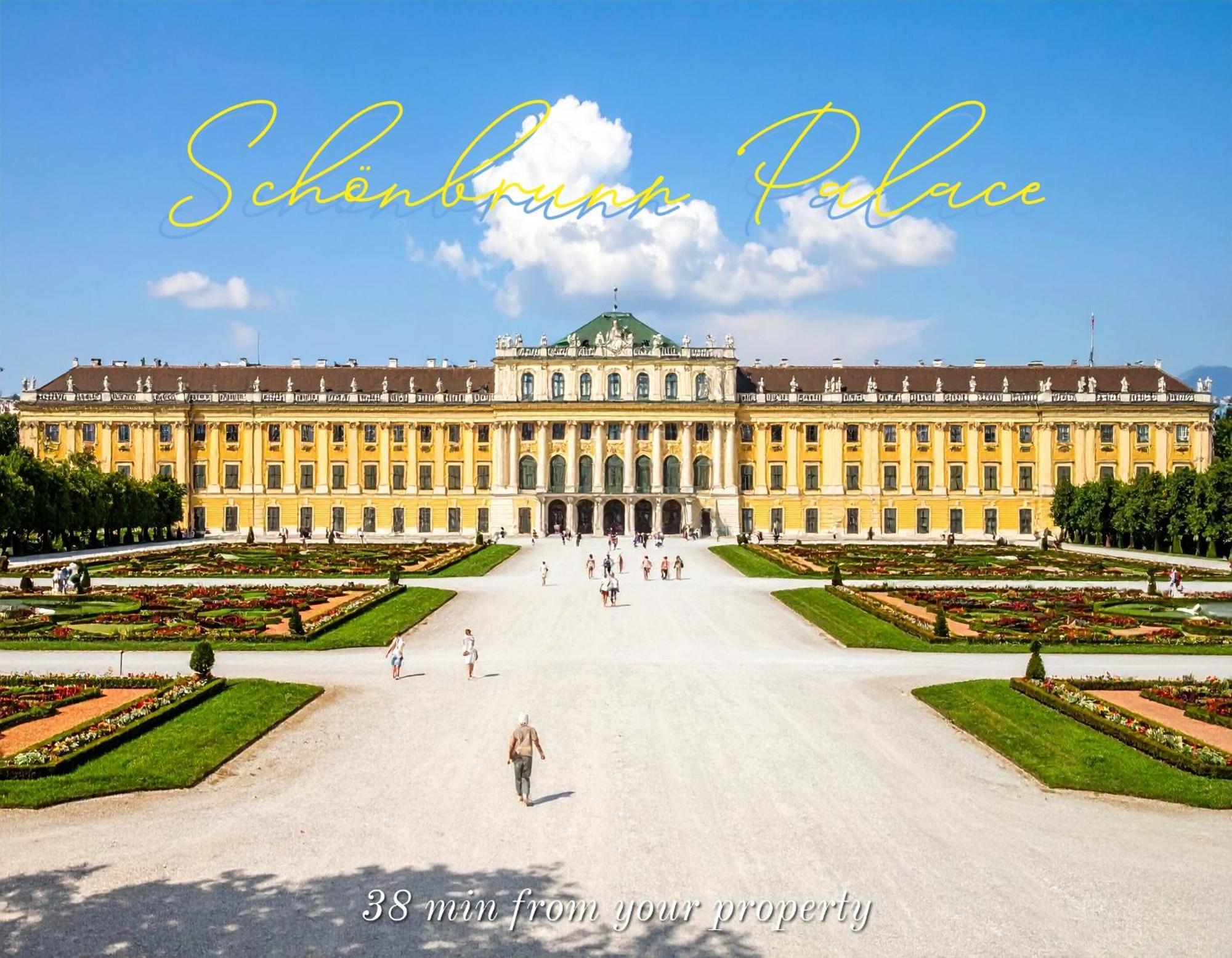 Hauptbahnhof Boutique - Virtual Reception & Self-checkin Hotel Vienna