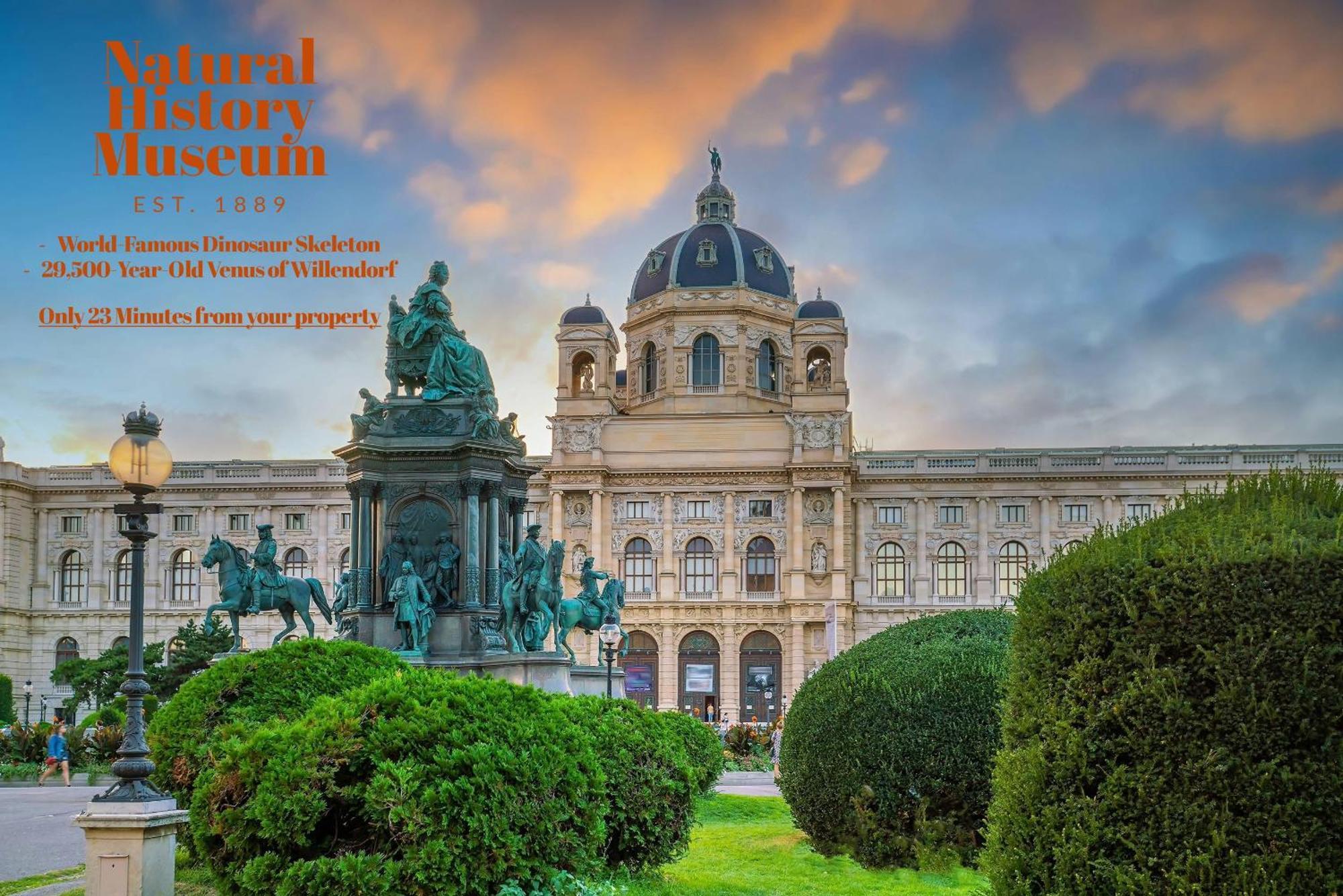 Hauptbahnhof Boutique - Virtual Reception & Self-checkin Vienna