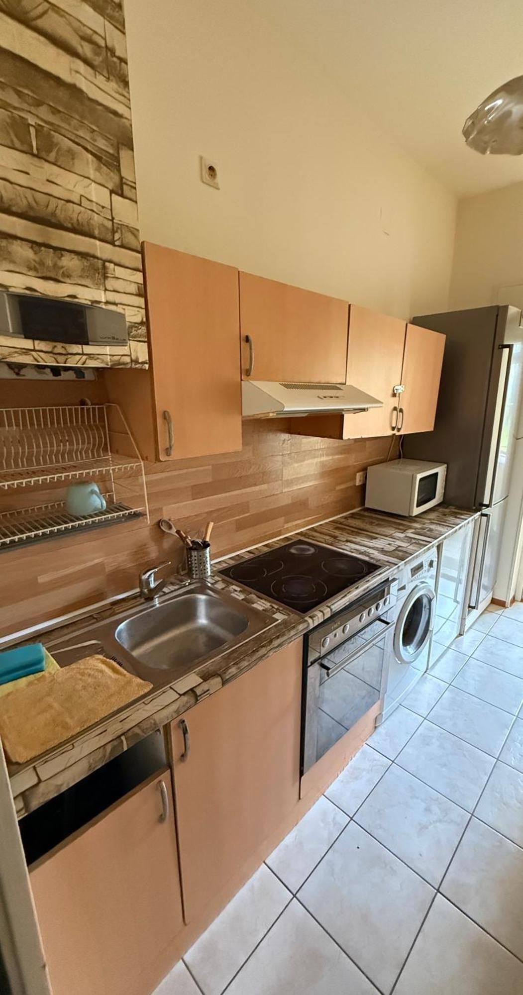 Apartment Solara Vienna