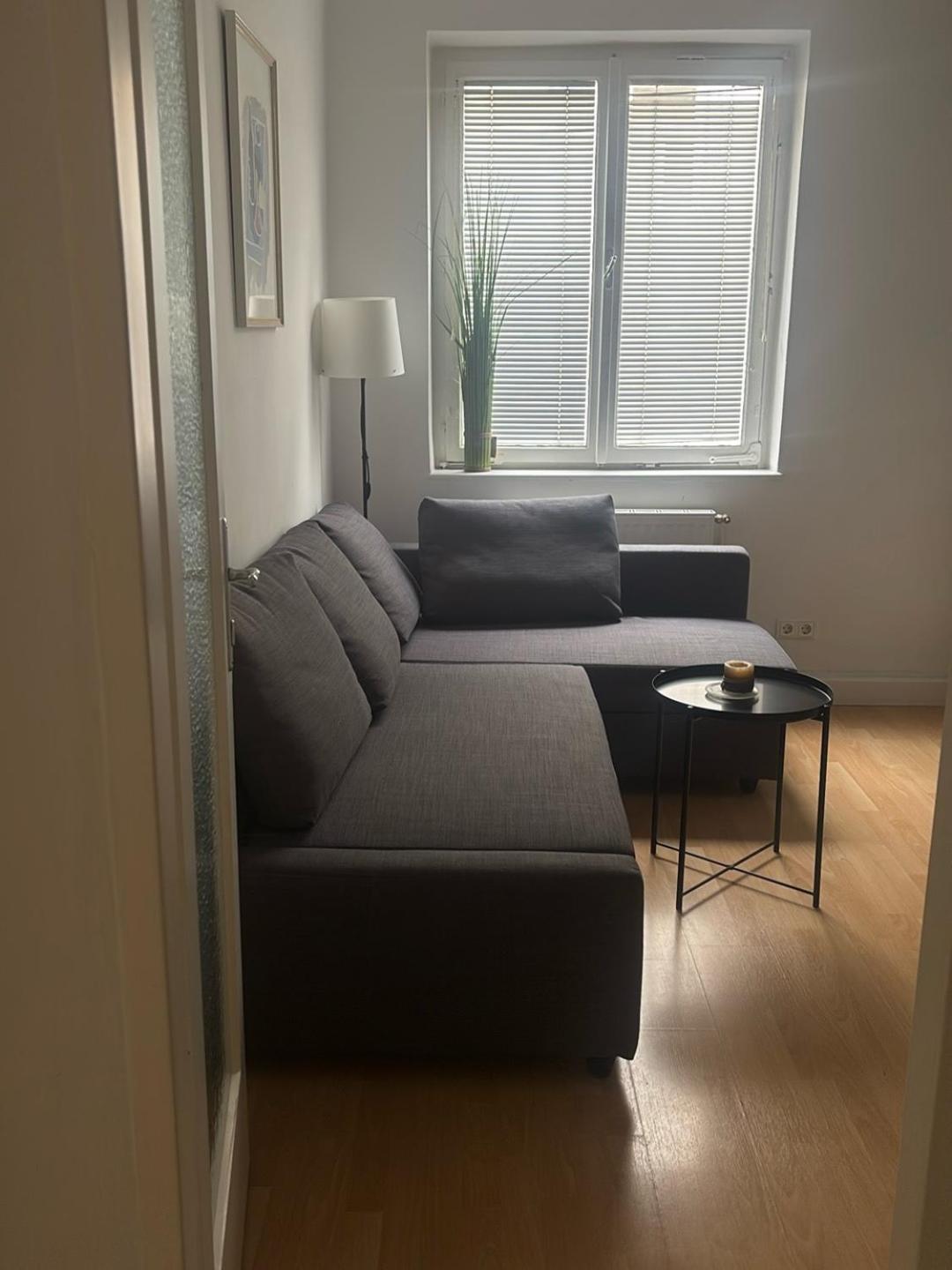 Alpha 7min To The Centar Apartment *