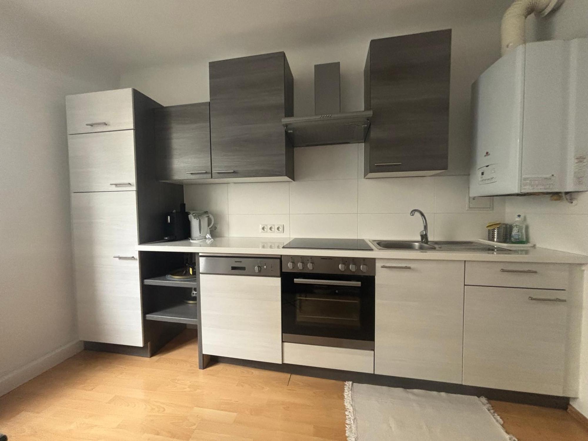 Apartment Alpha 7min To The Centar Vienna