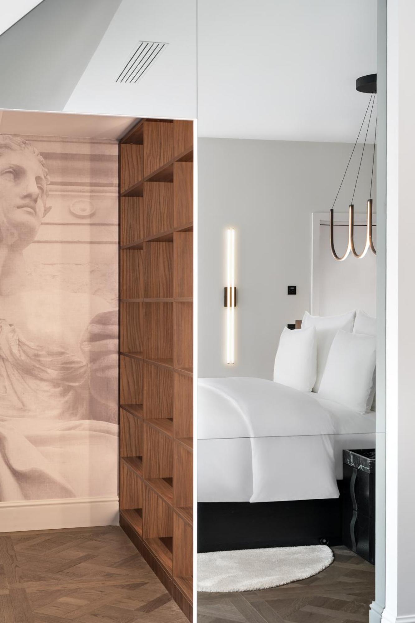 The Amauris - Relais & Chateaux 5* Vienna