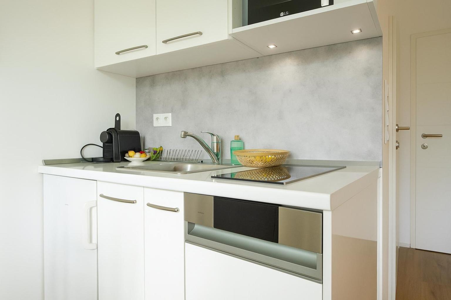 Dainn Schoenbrunn Apartamento *