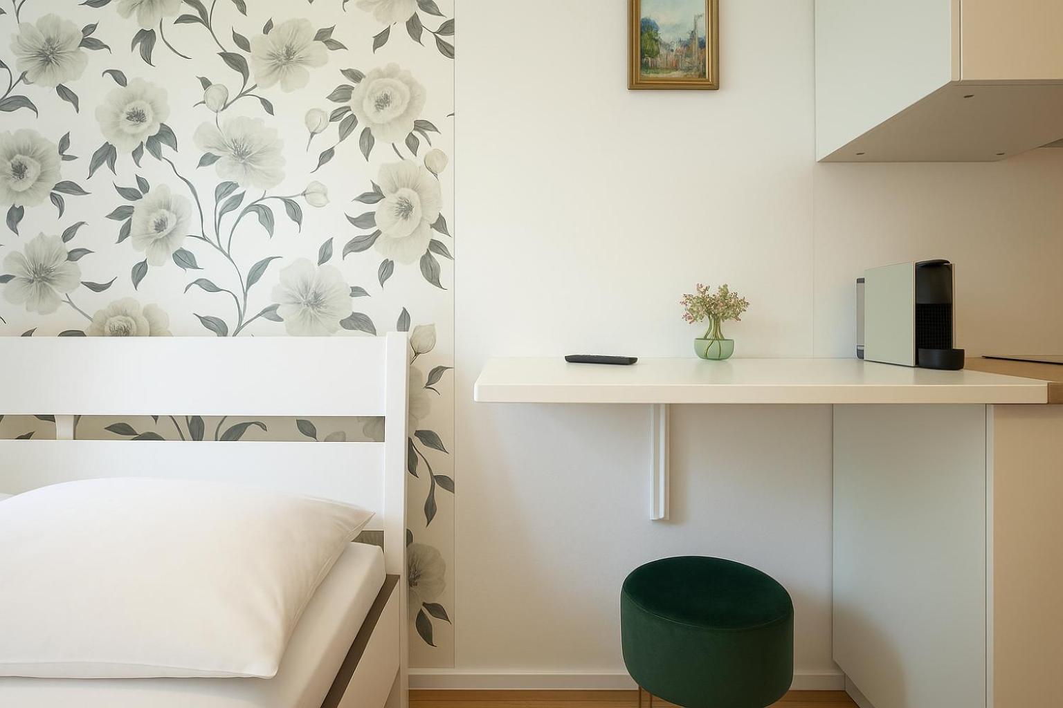 Dainn Schoenbrunn Apartamento