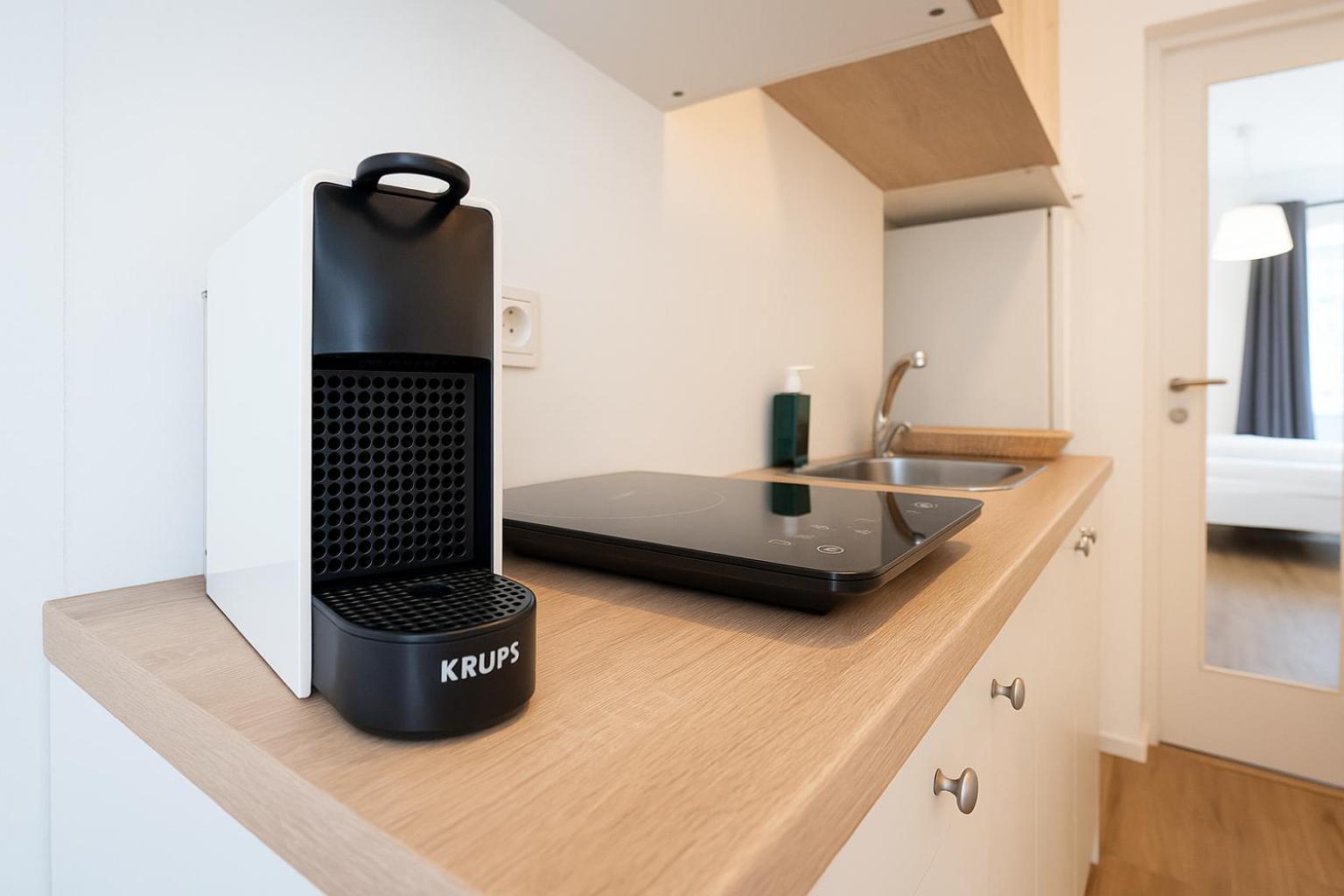 Apartamento Dainn Schoenbrunn