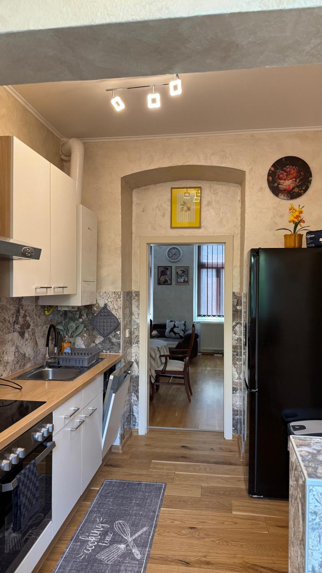 Apartment Sunshine