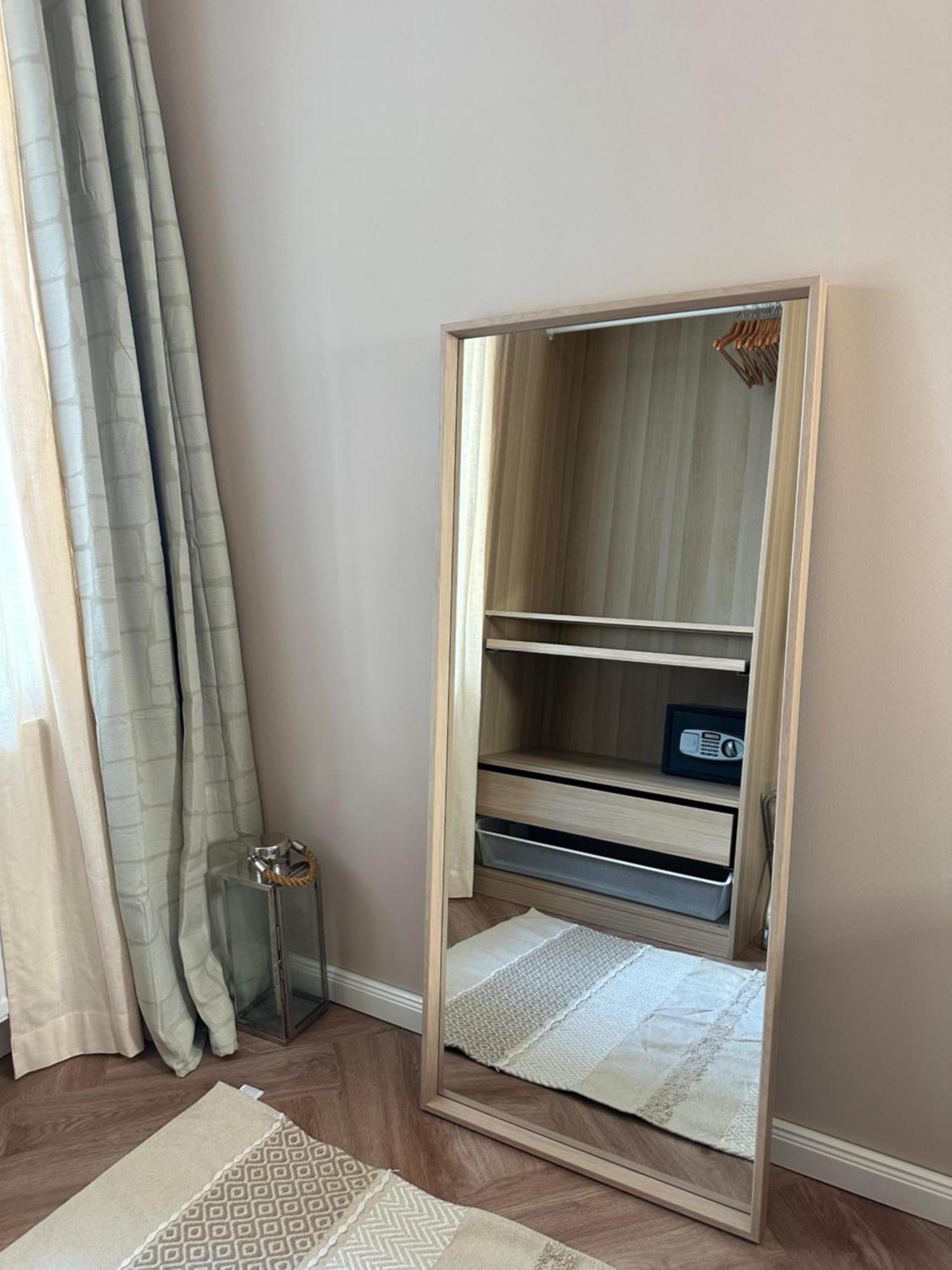1st Apartment