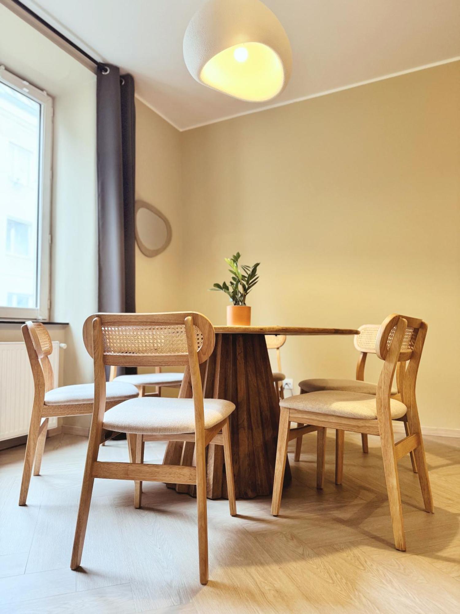 Experience Apartment