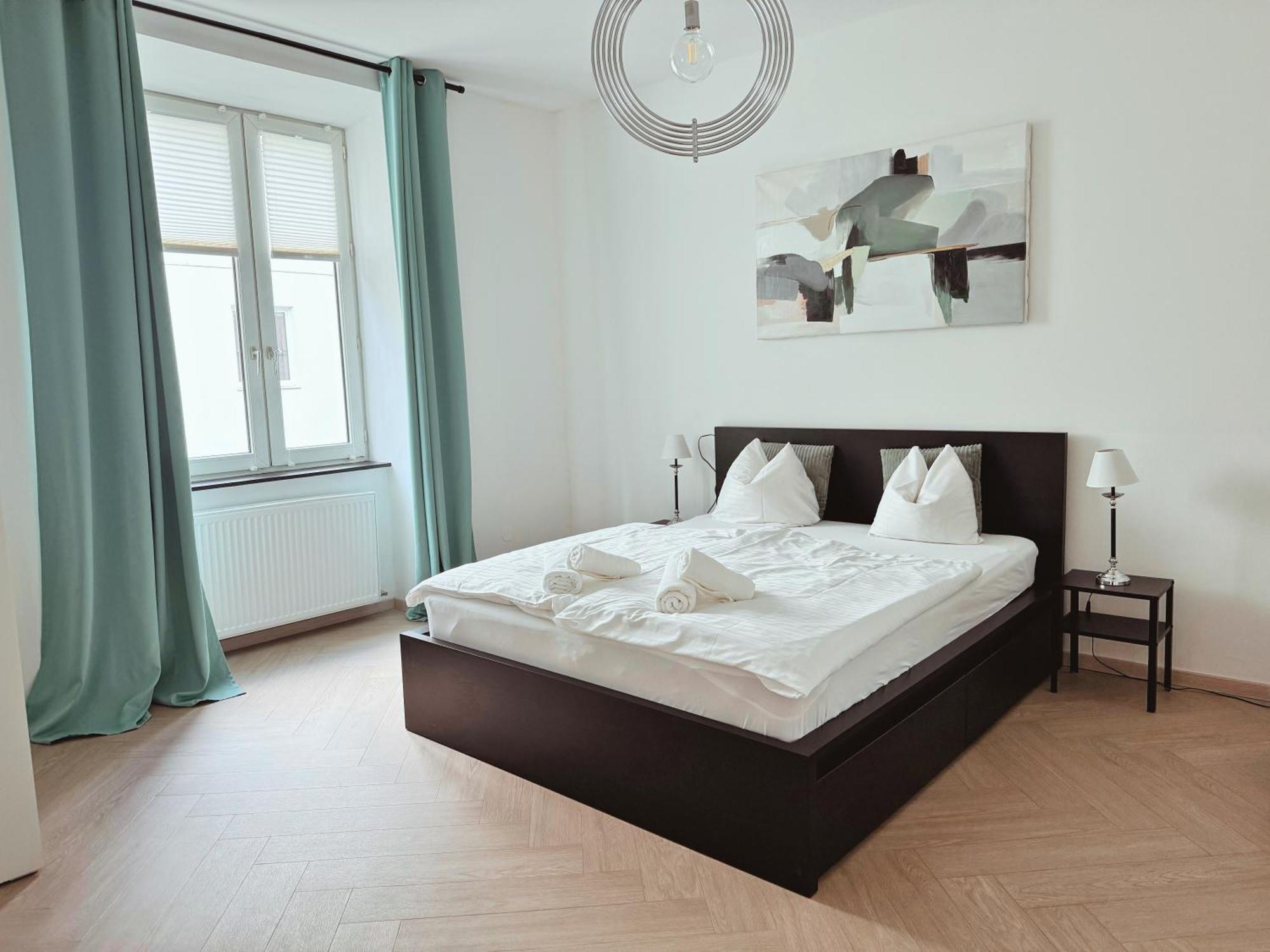 Experience Apartment Vienna