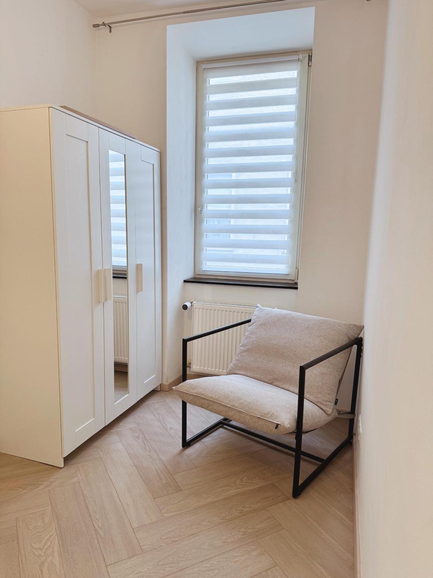 Experience Apartment