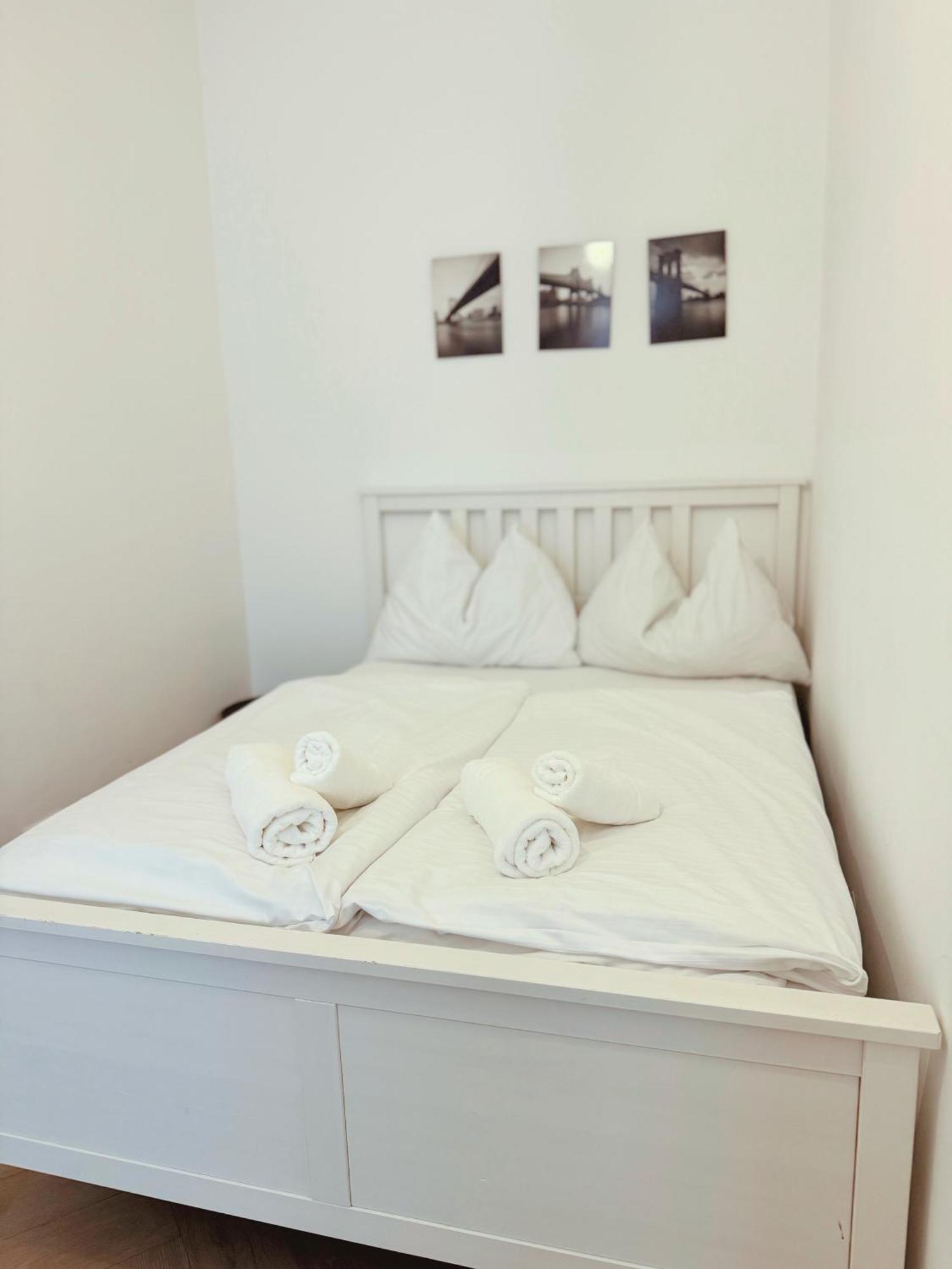 Experience Apartment *