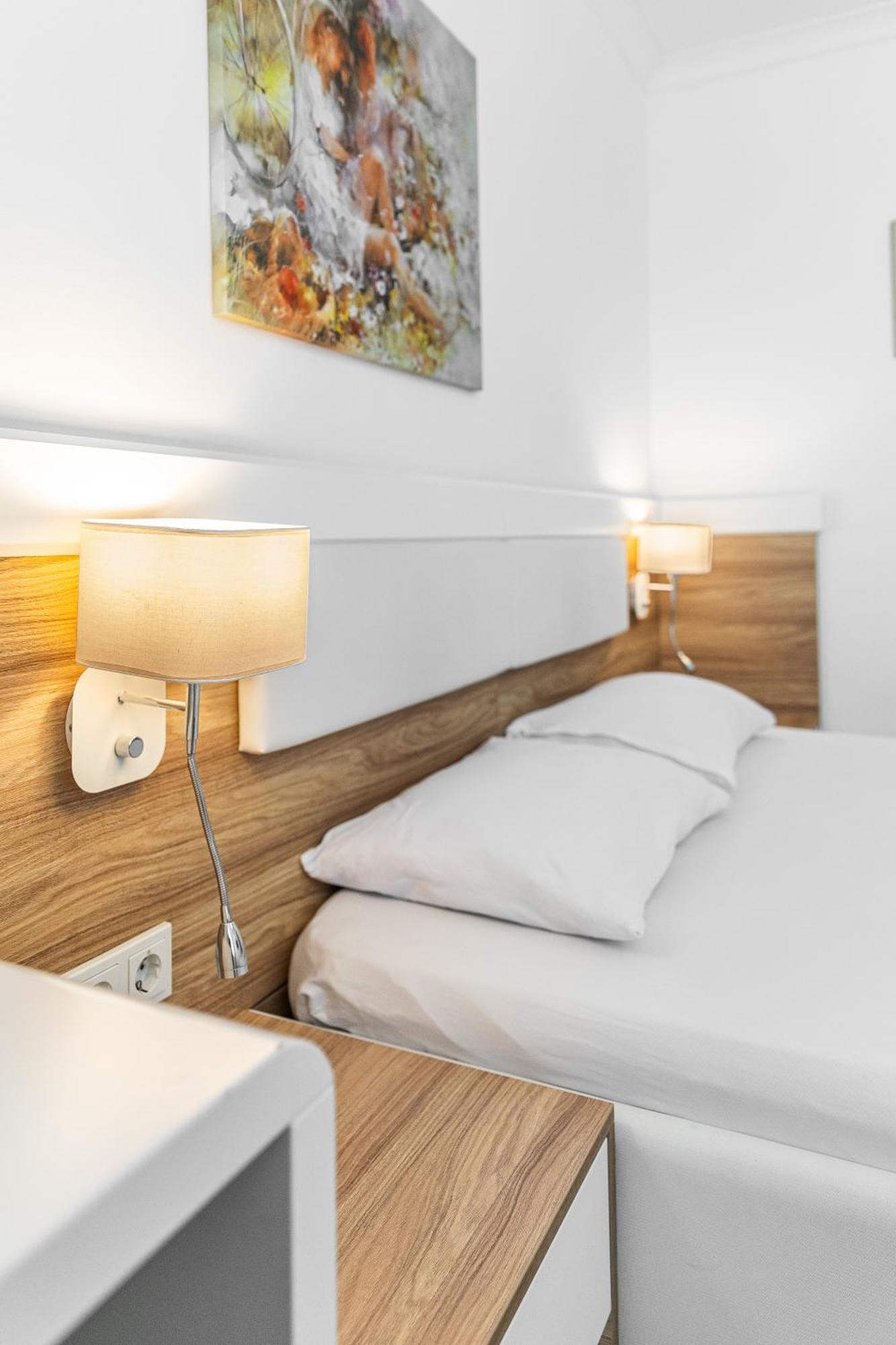Vienna Apartments Hauptbahnhof Apartment *