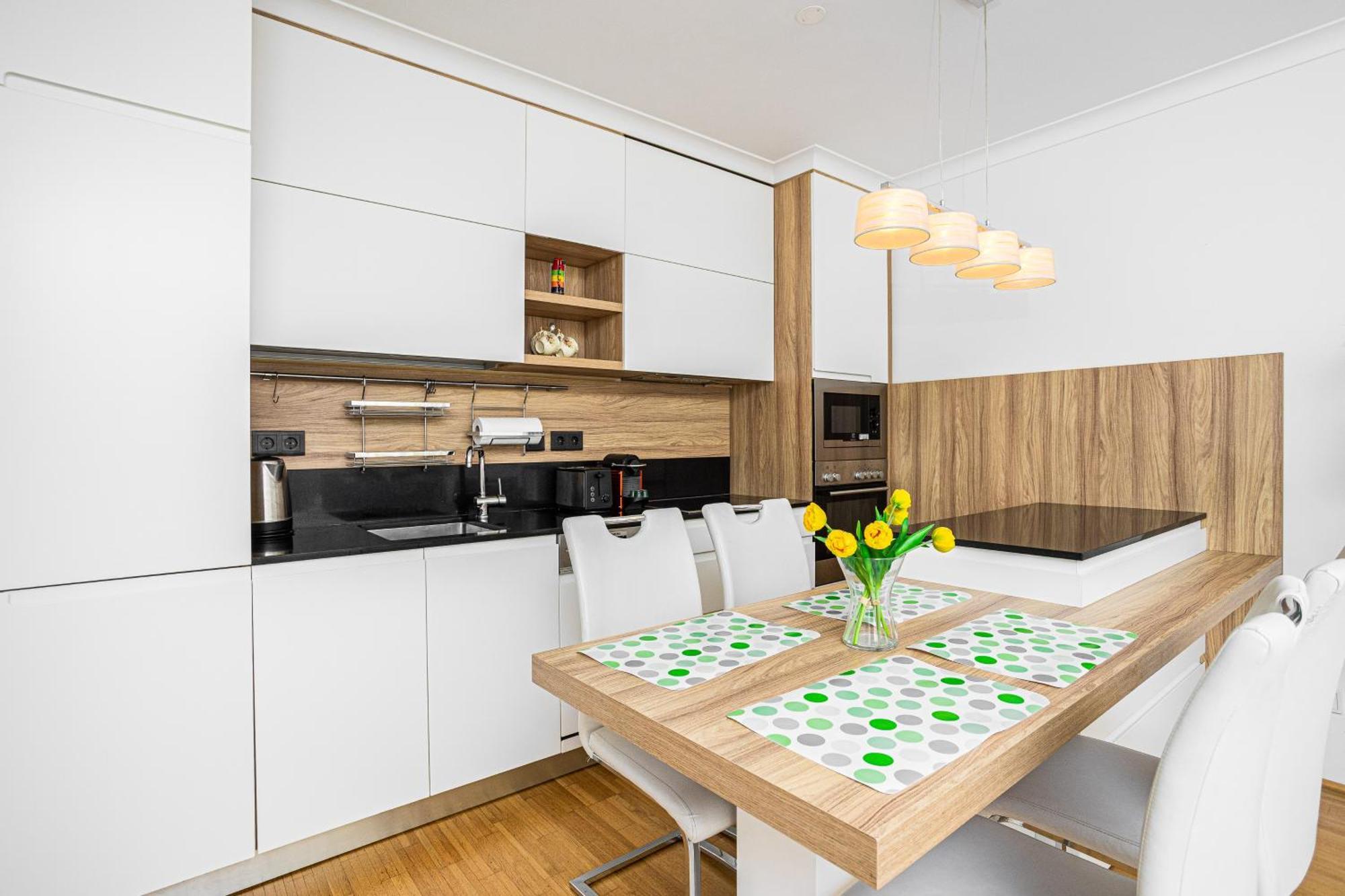 Vienna Apartments Hauptbahnhof