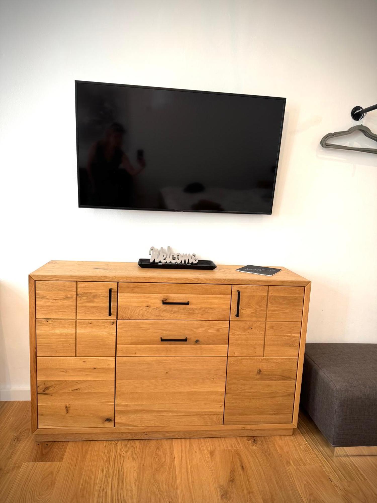 Apartment Atelier Lomani *