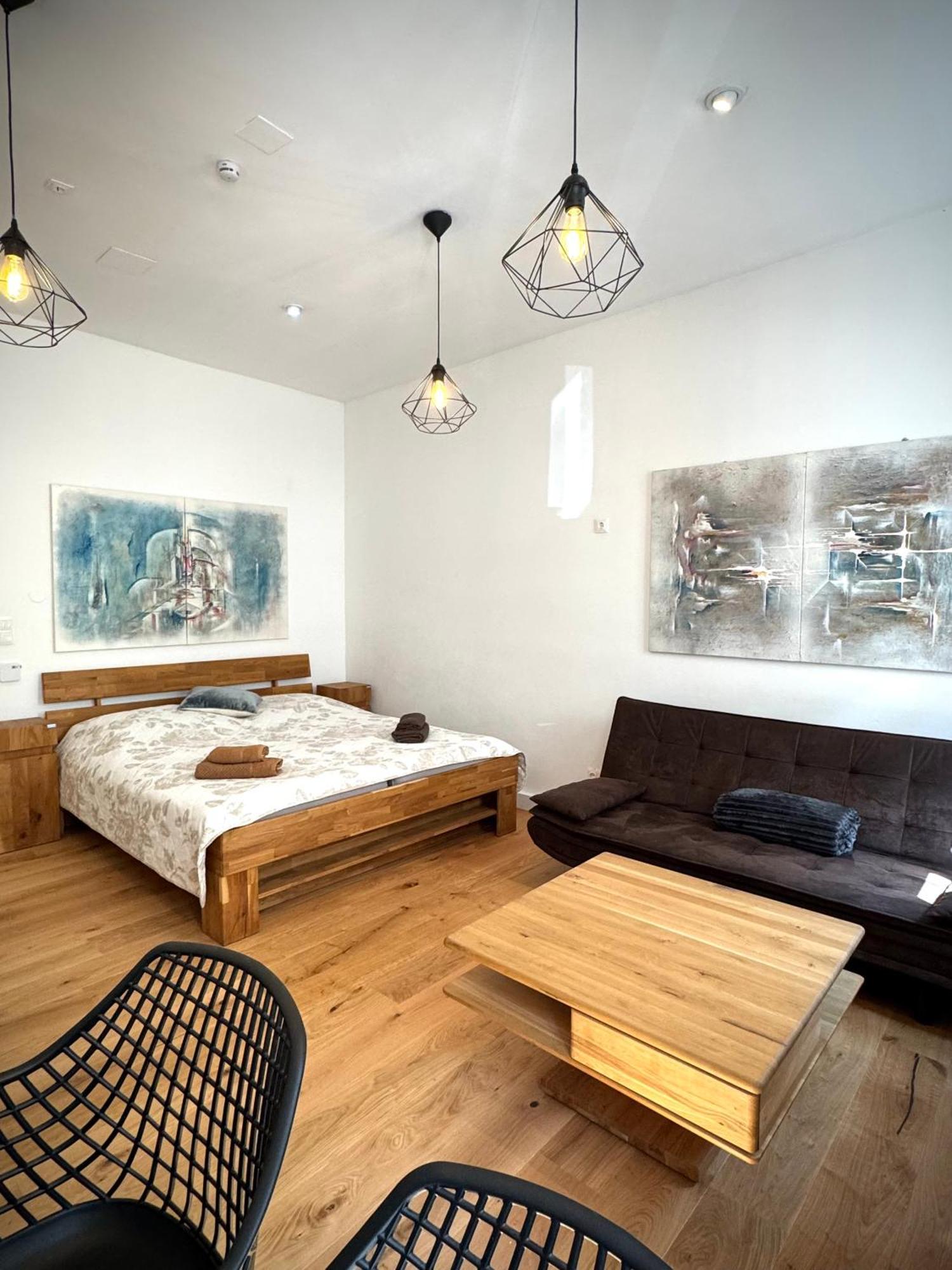 Atelier Lomani Apartment *
