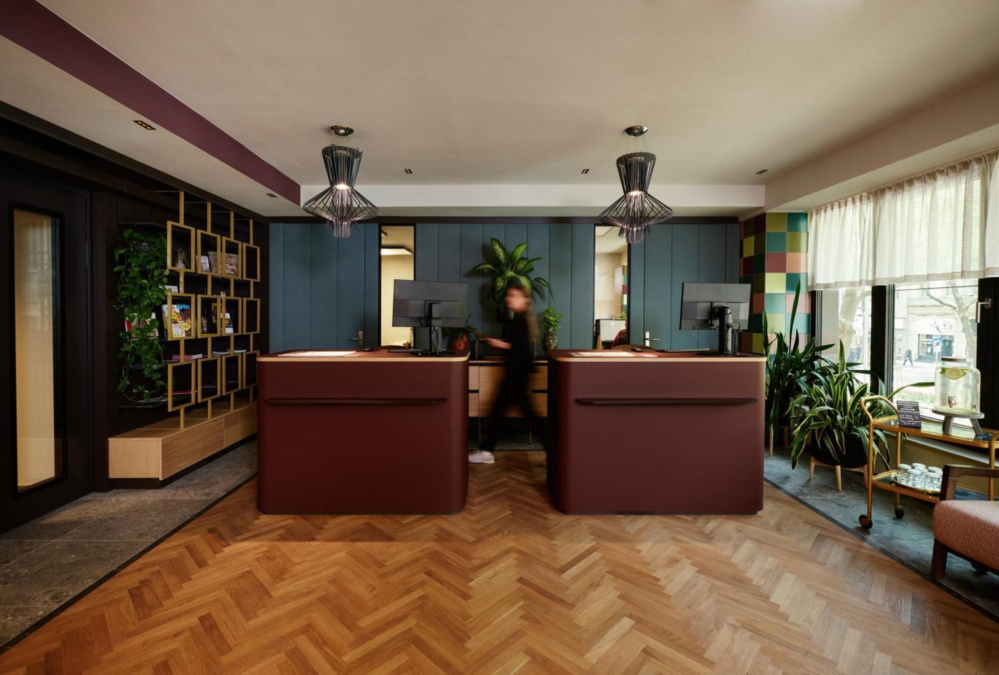 Henriette Stadthotel 4* Vienna