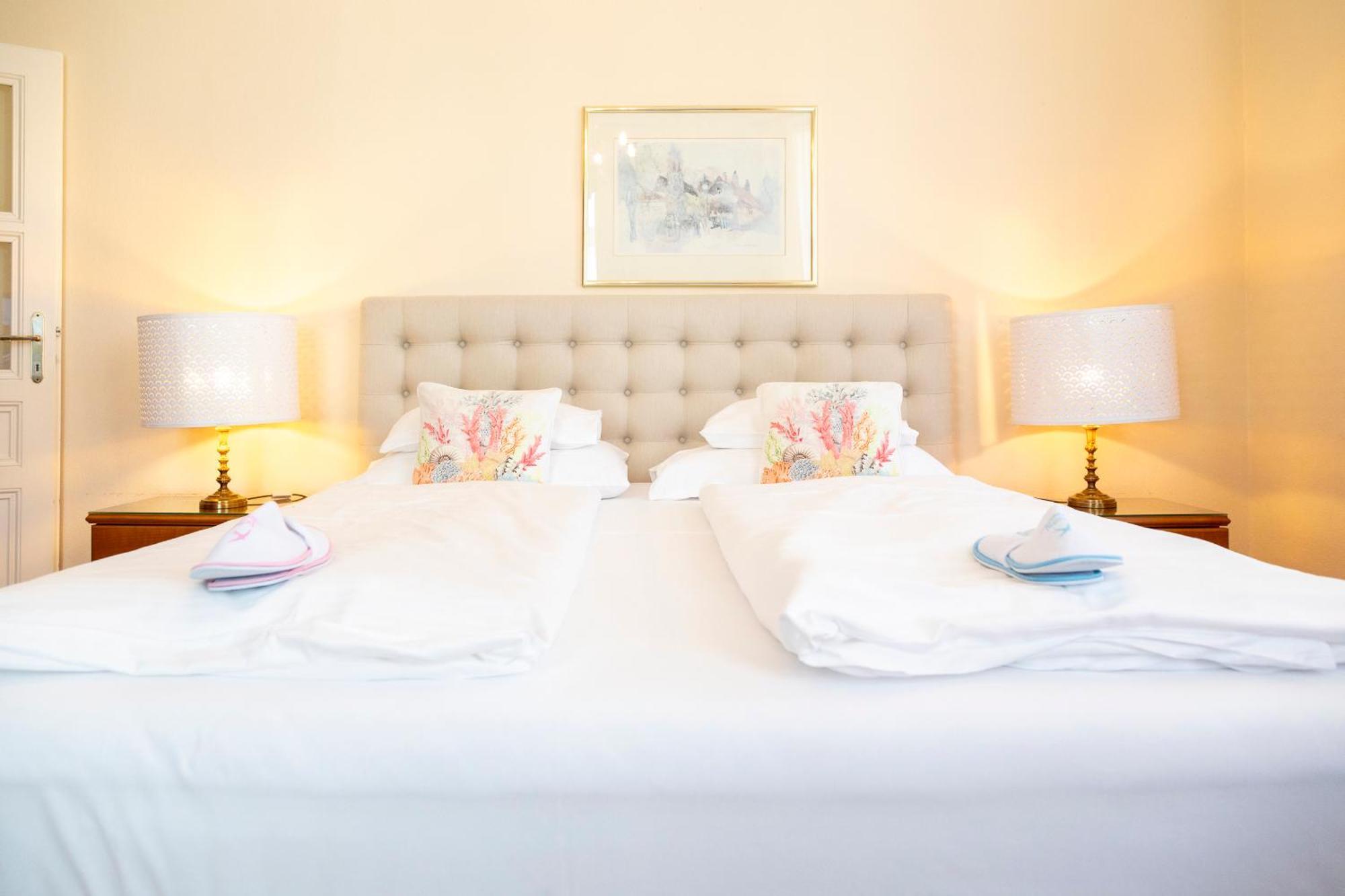 Schwalbe Hotel Vienna