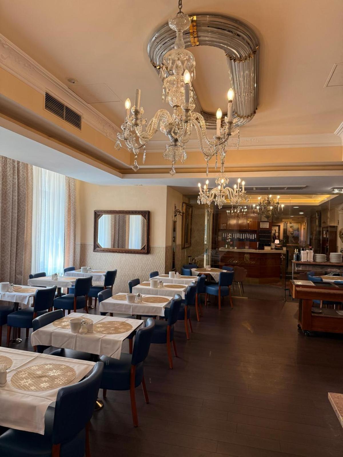 Excellence Hotel Vienna
