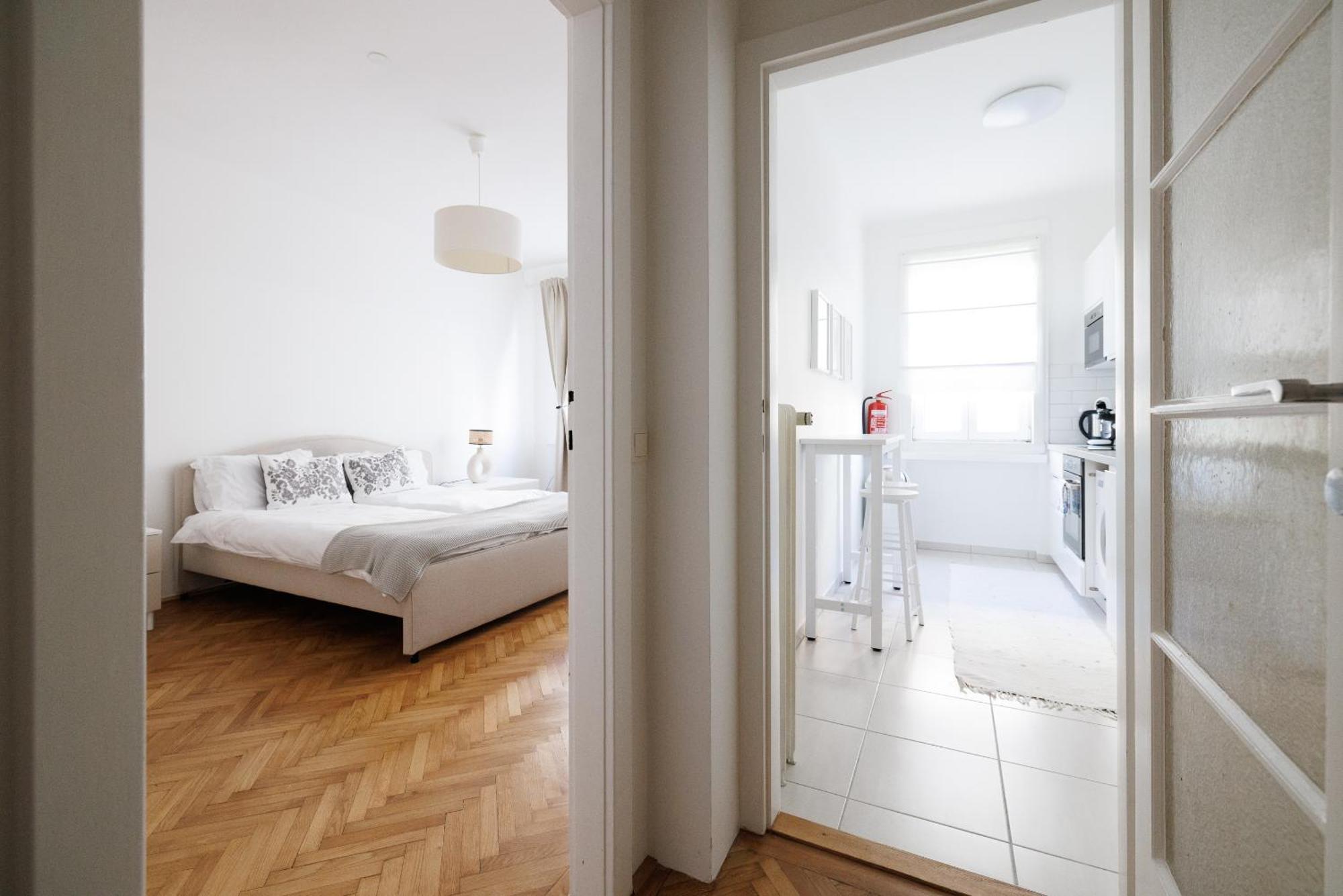 Papageno Aparthotel